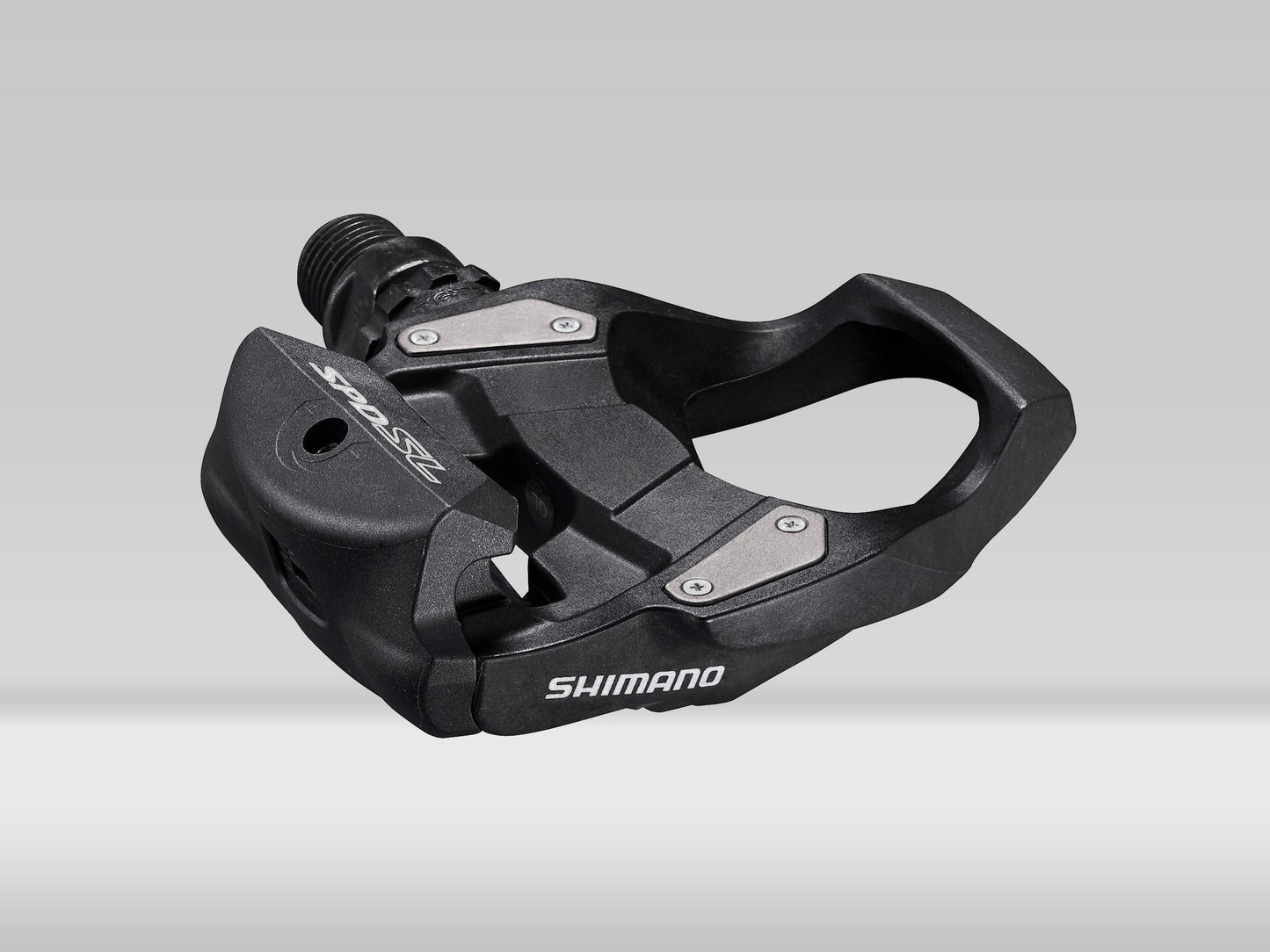 Shimano Pedal PD-RS500 SPD-SL Inkl. SM-SH11 — —