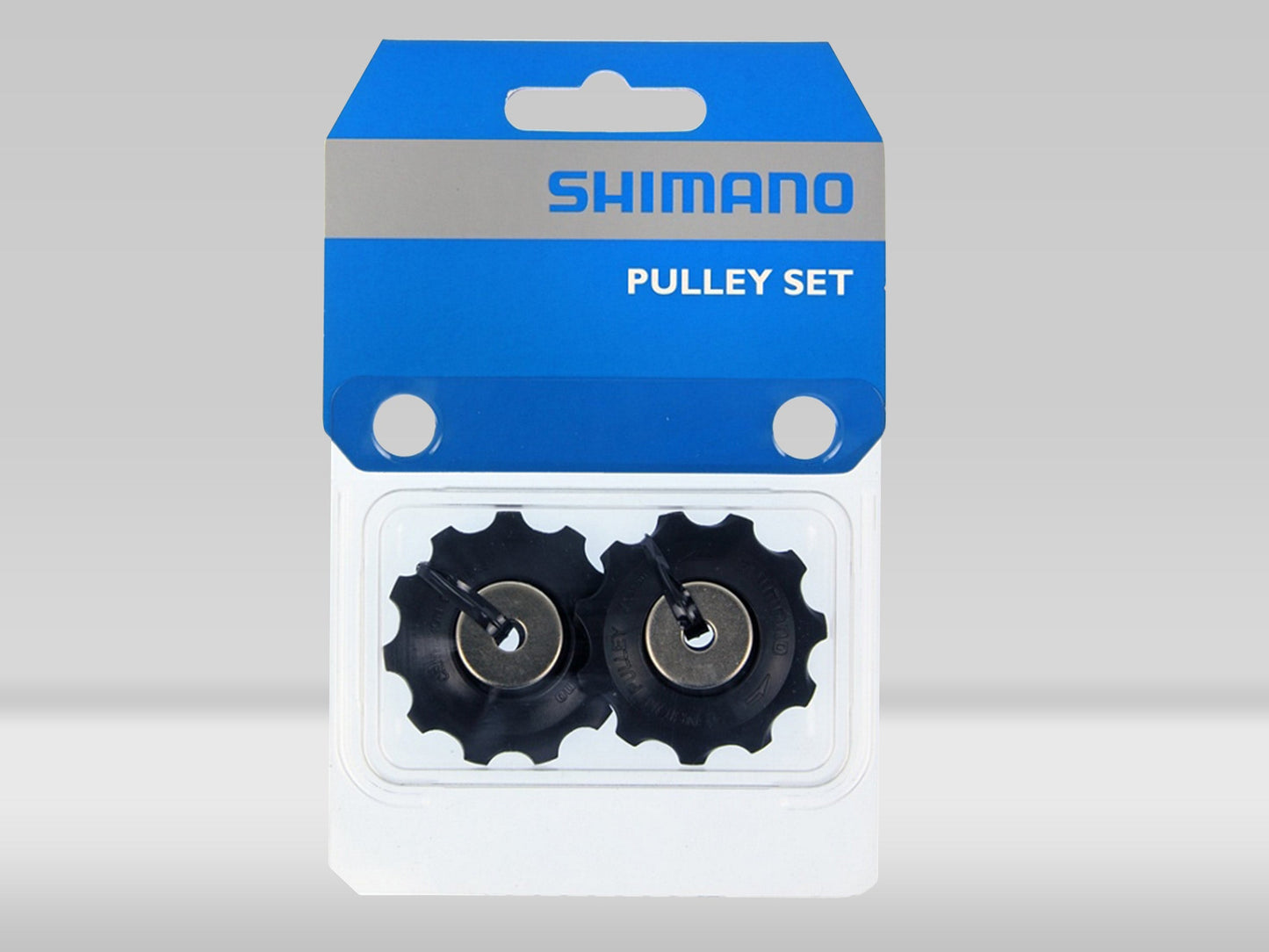 SHIMANO Rulltrissor Set RD-5701 — —