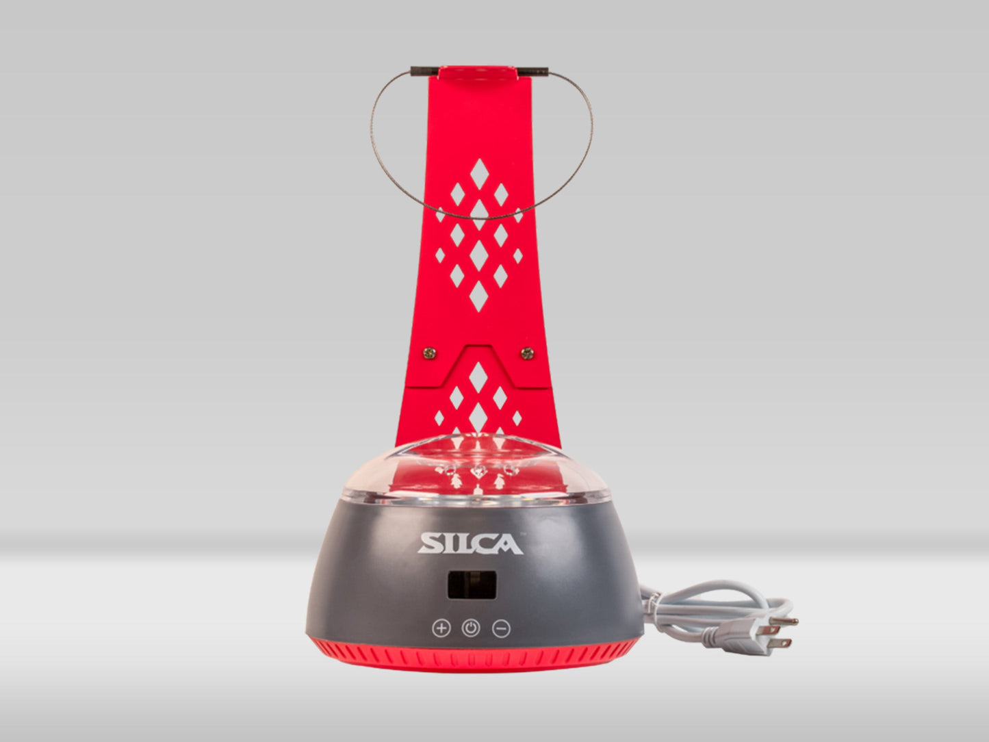 Silca Chain Waxing System — EU Plug —