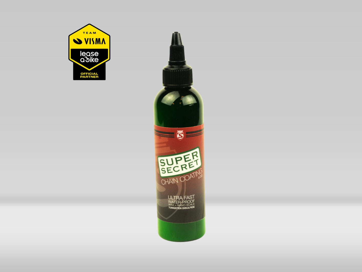 SILCA Super Secret Chain Lube — — 240 ml