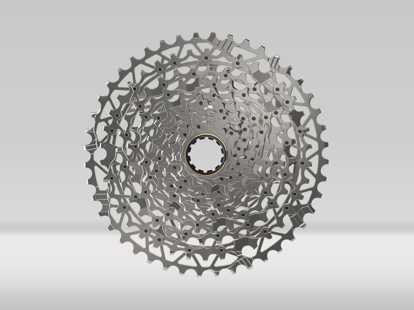 SRAM Cassette XG-1251 12 Speed 10-44t — —