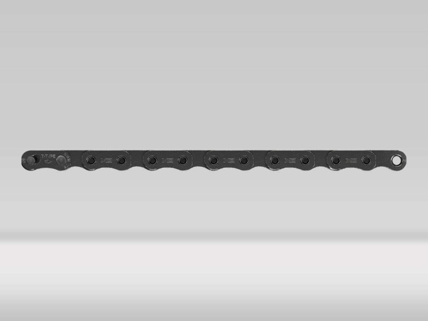 SRAM Chain X0 T-type Eagle Dark Polar 12 Speed — —