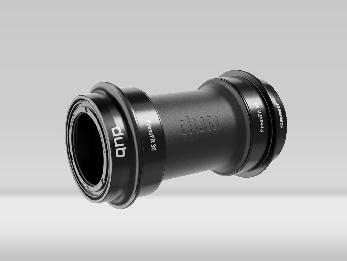 SRAM DUB Pressfit 30 83 Ai MTB Vevlager — —