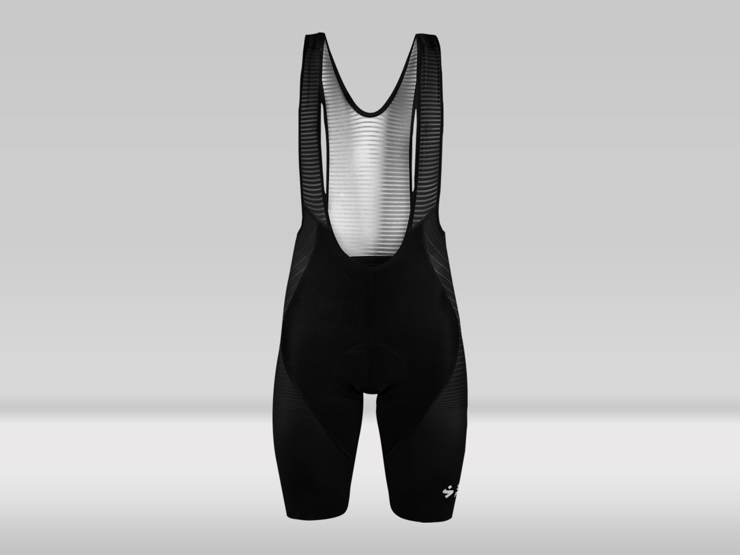 Sweet Protection Crossfire Cargo Bib Short — Black — XL