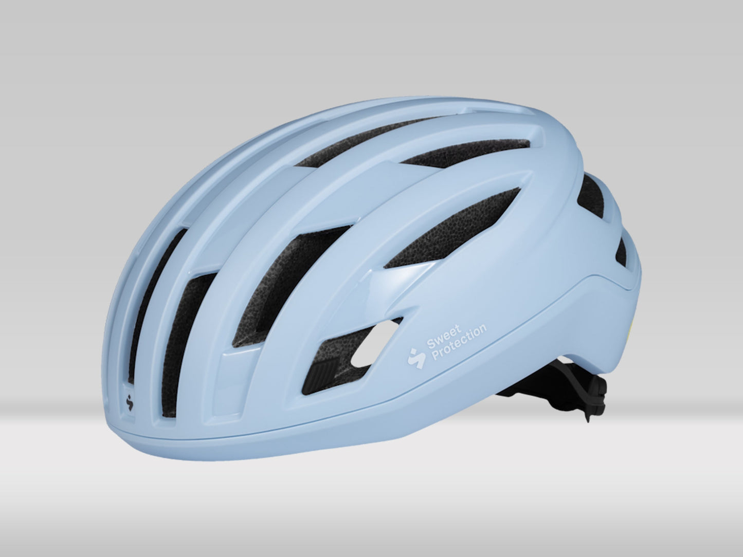 Sweet Protection Fluxer Mips — Frost Blue — L (59-61cm)