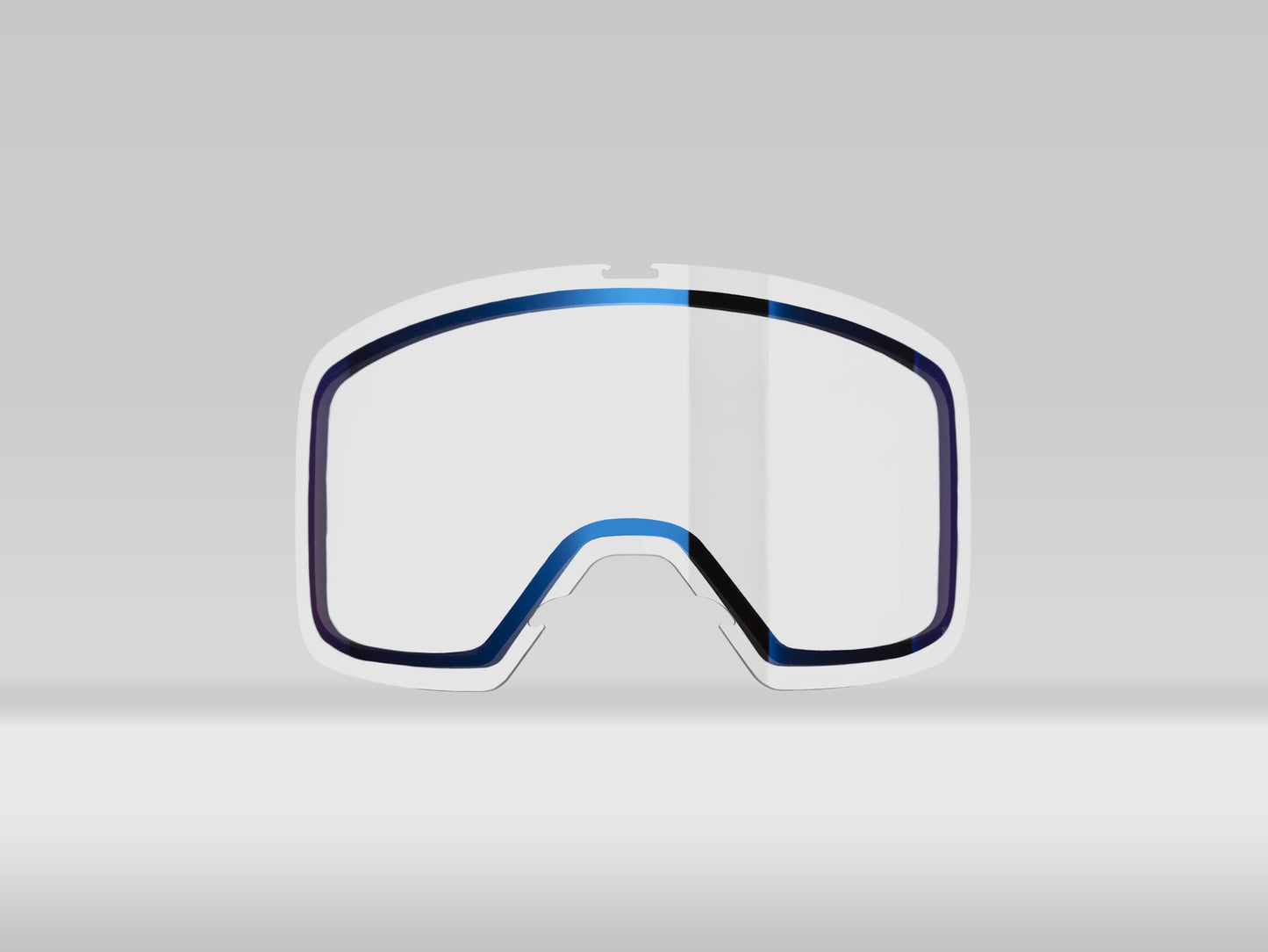 Sweet Protection Durden Goggle Spare Lens Clear — —