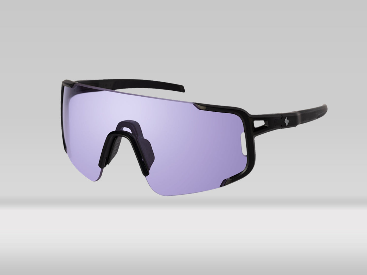 Sweet Protection Ronin RIG® Reflect — RIG Quartz/Matte Crystal Black —