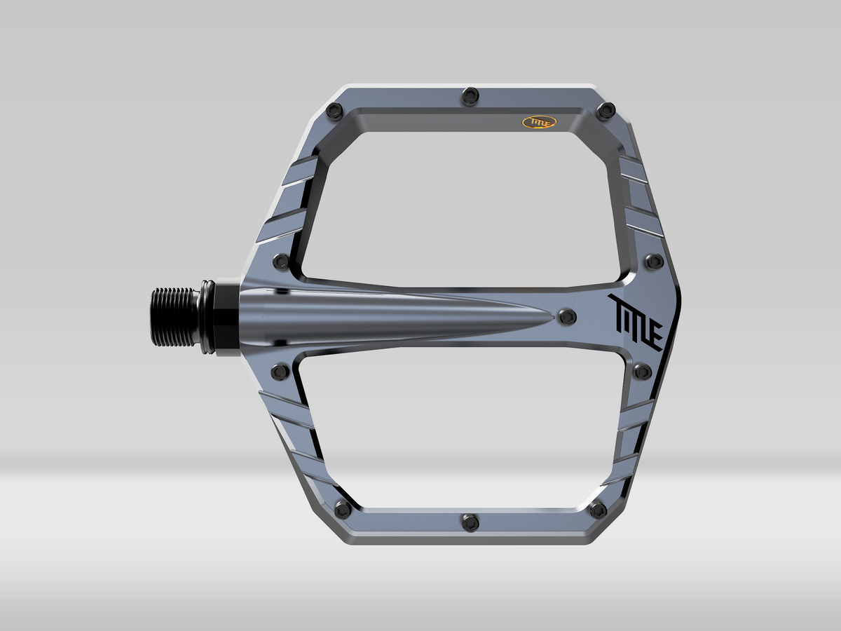 Title Connect Pedal