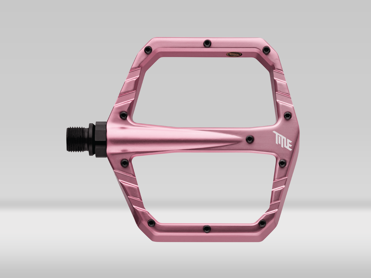 Title Connect Pedal