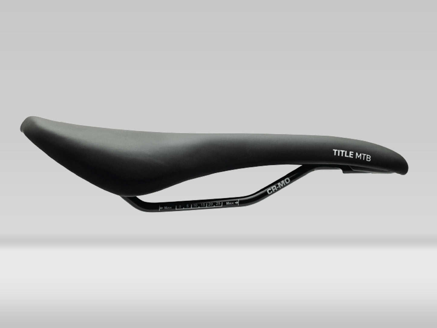 Title ES1 Enduro Saddle