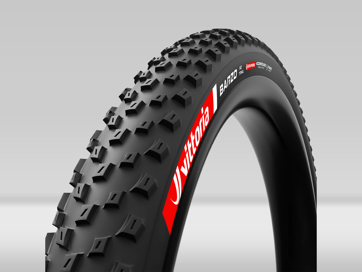 Vittoria Barzo XC Trail