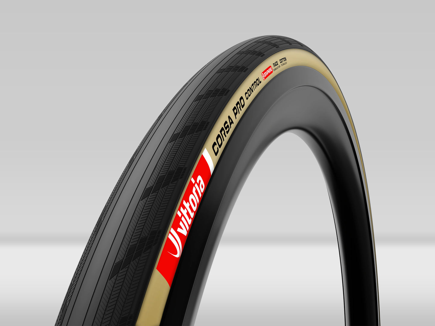 Vittoria Corsa Pro Control TLR Tubeless Ready