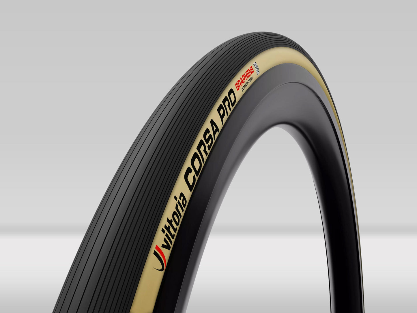 Vittoria Corsa Pro TLR Wide Rim 29-622 Graphene 2.0 Folding — —