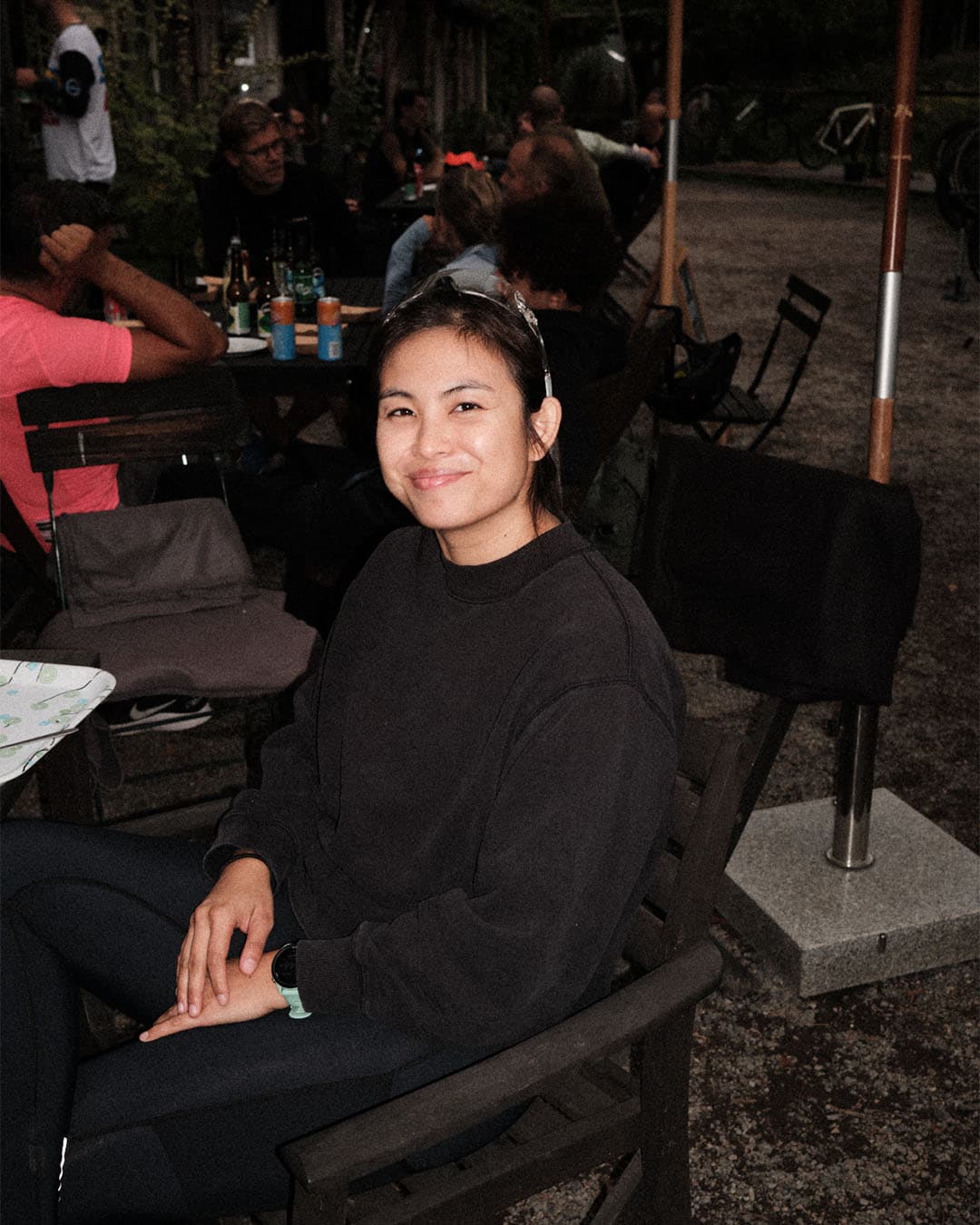 Summer Send-off 2025 — Image 01
