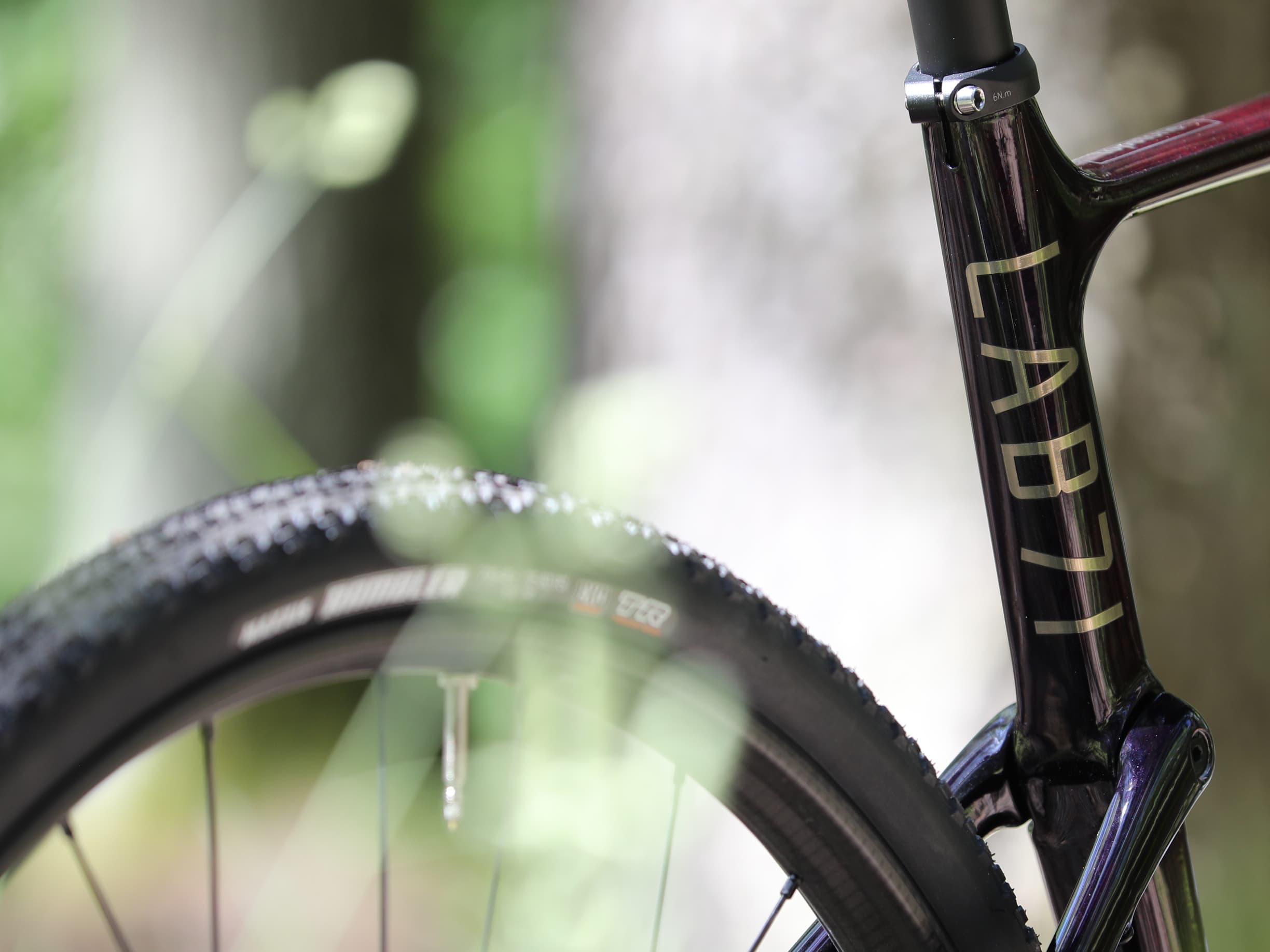 Cannondale LAB71 Topstone