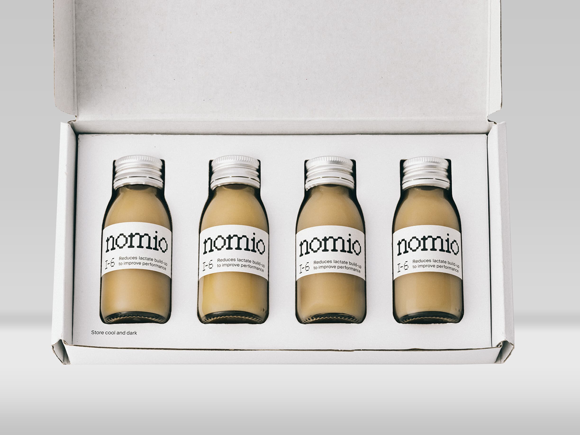 nomio 4-Pack