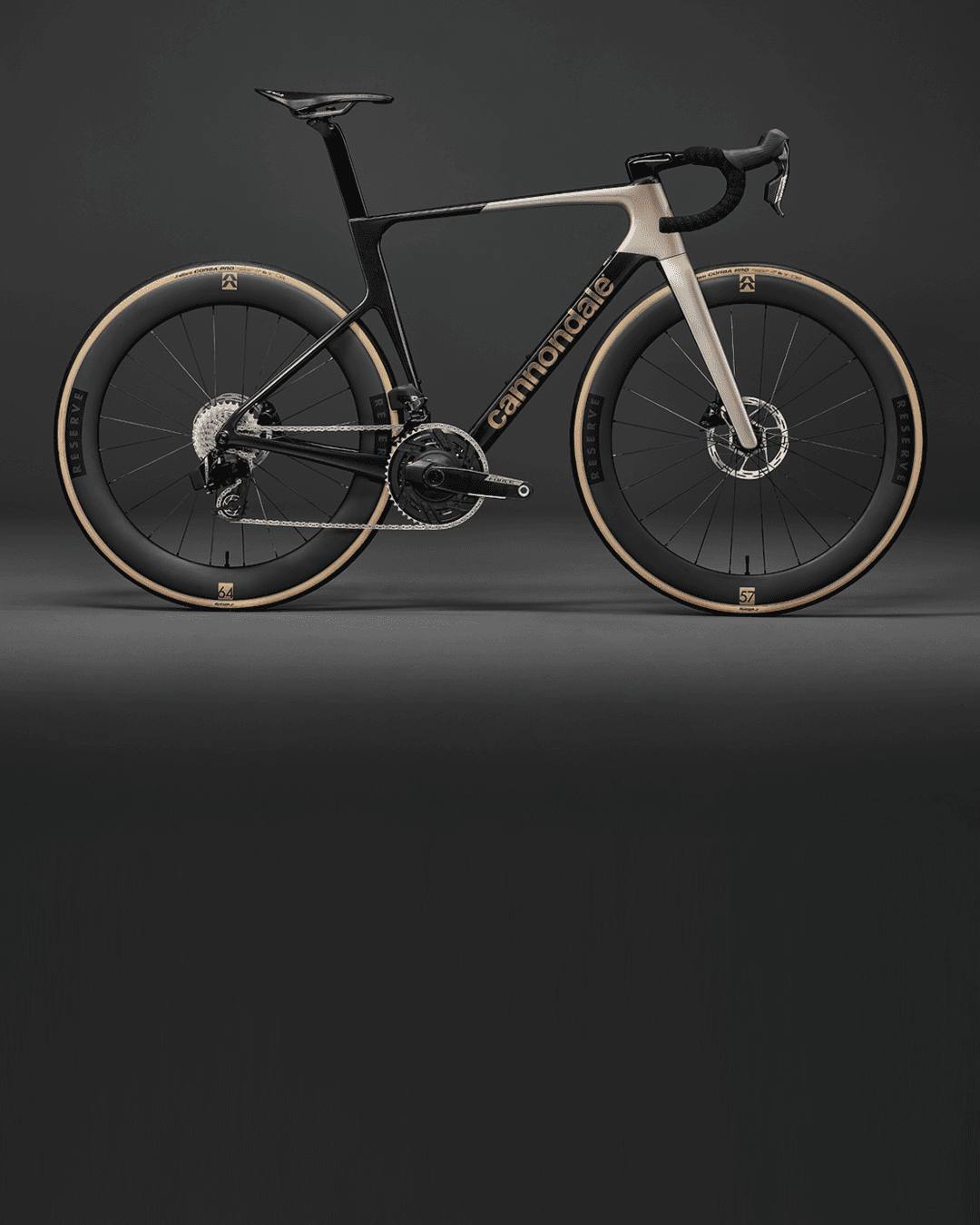 Cannondale SuperSix EVO 2026