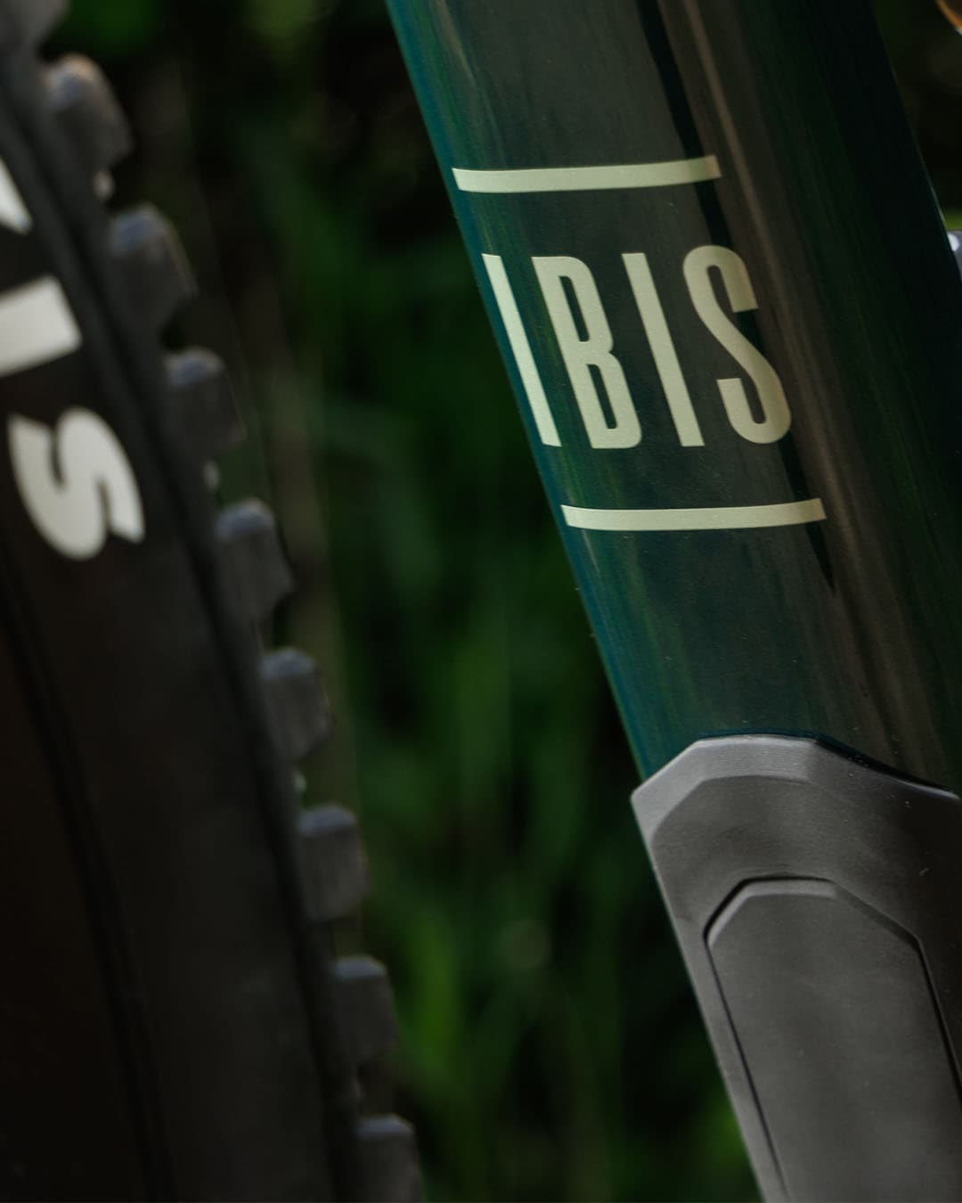 Forbidden bikes at Rule 58 Bike Shop