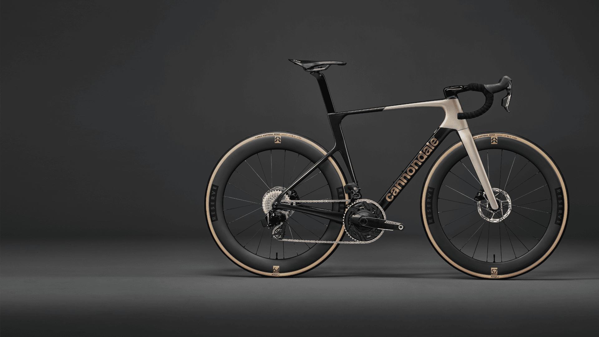 Cannondale SuperSix EVO 2026