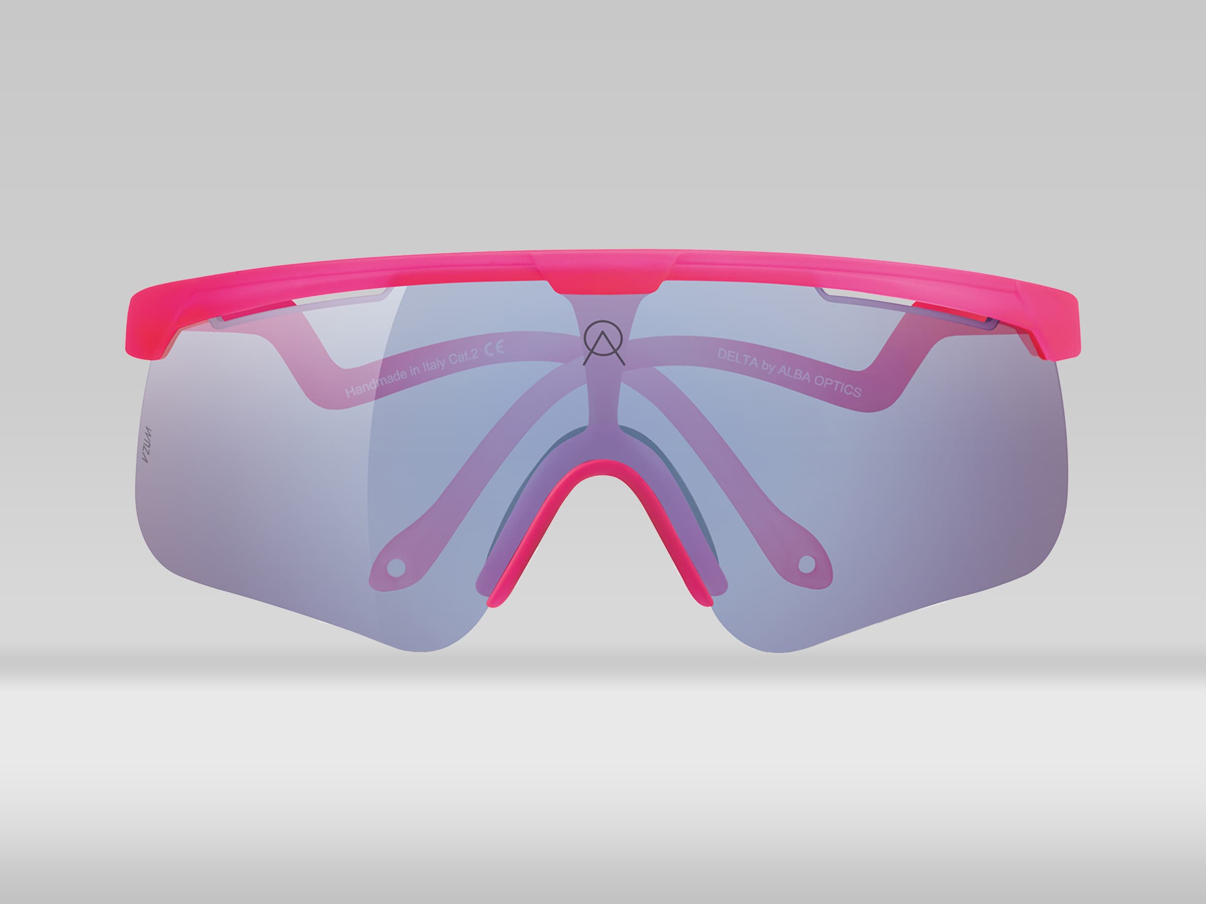 Alba Optics Delta