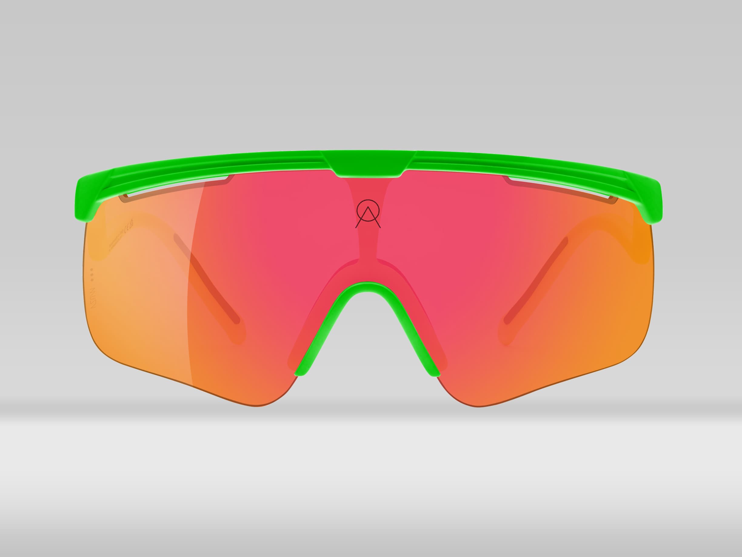 Alba Optics Delta