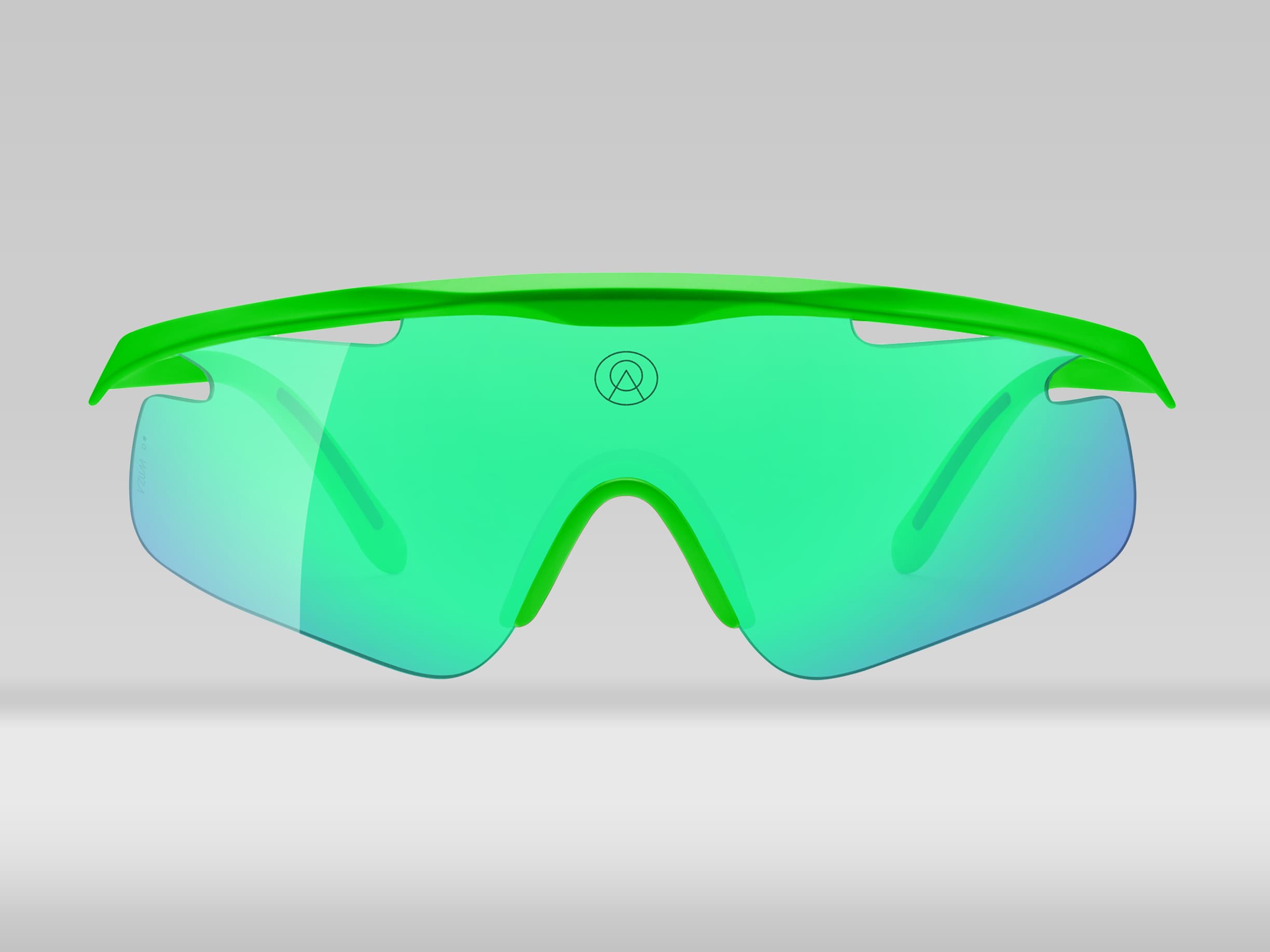 Alba Optics Mantra