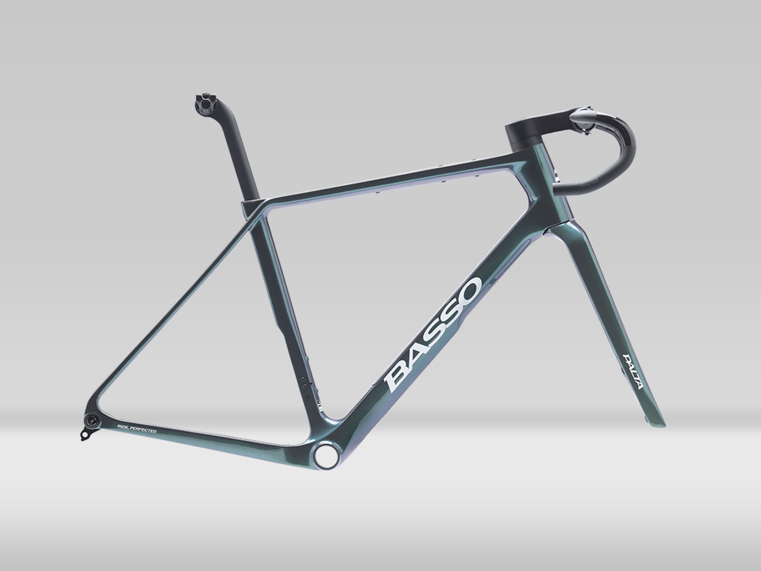 Basso Palta III Ramkit