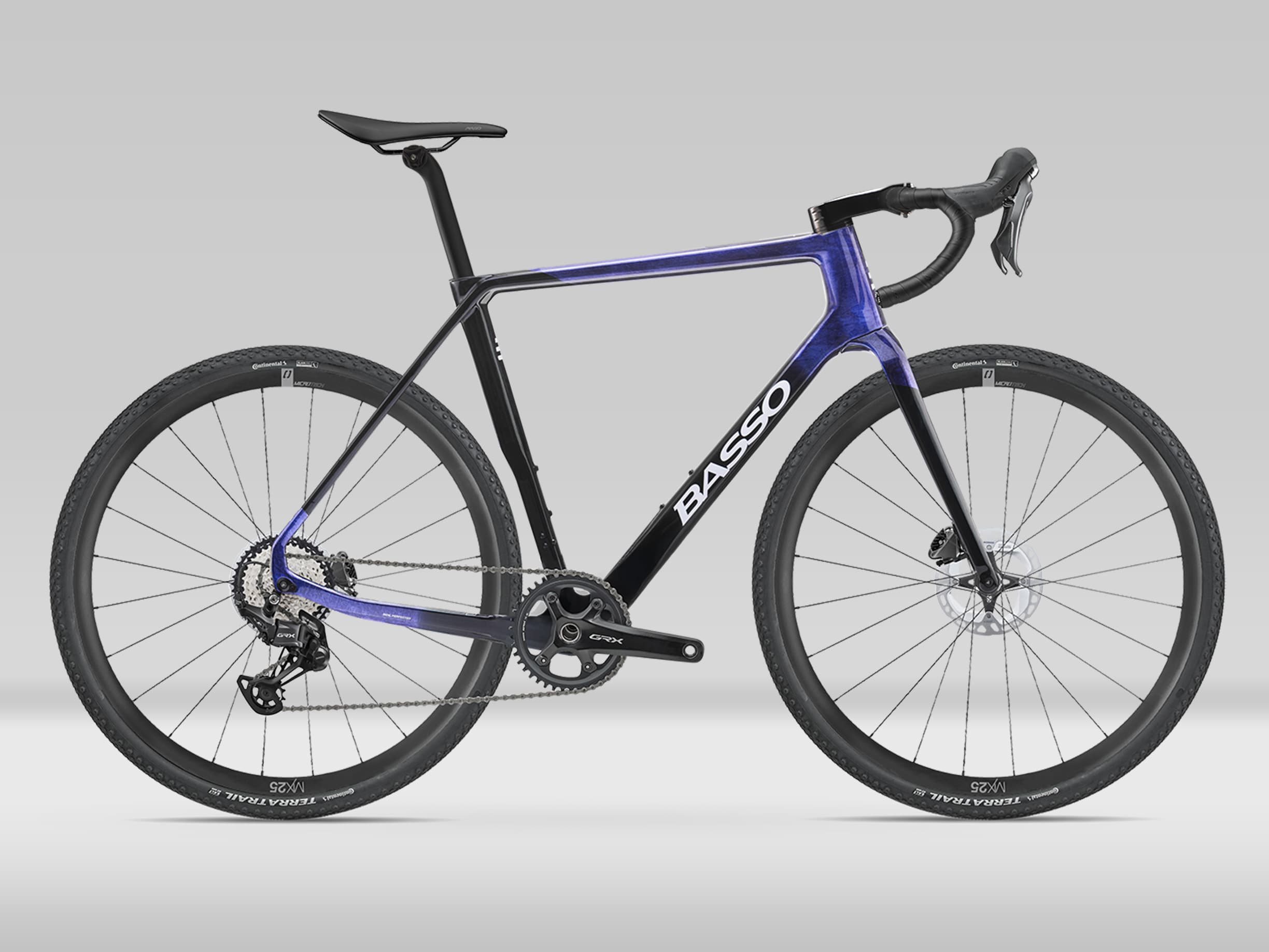 Basso Palta Shimano GRX 1x12 820