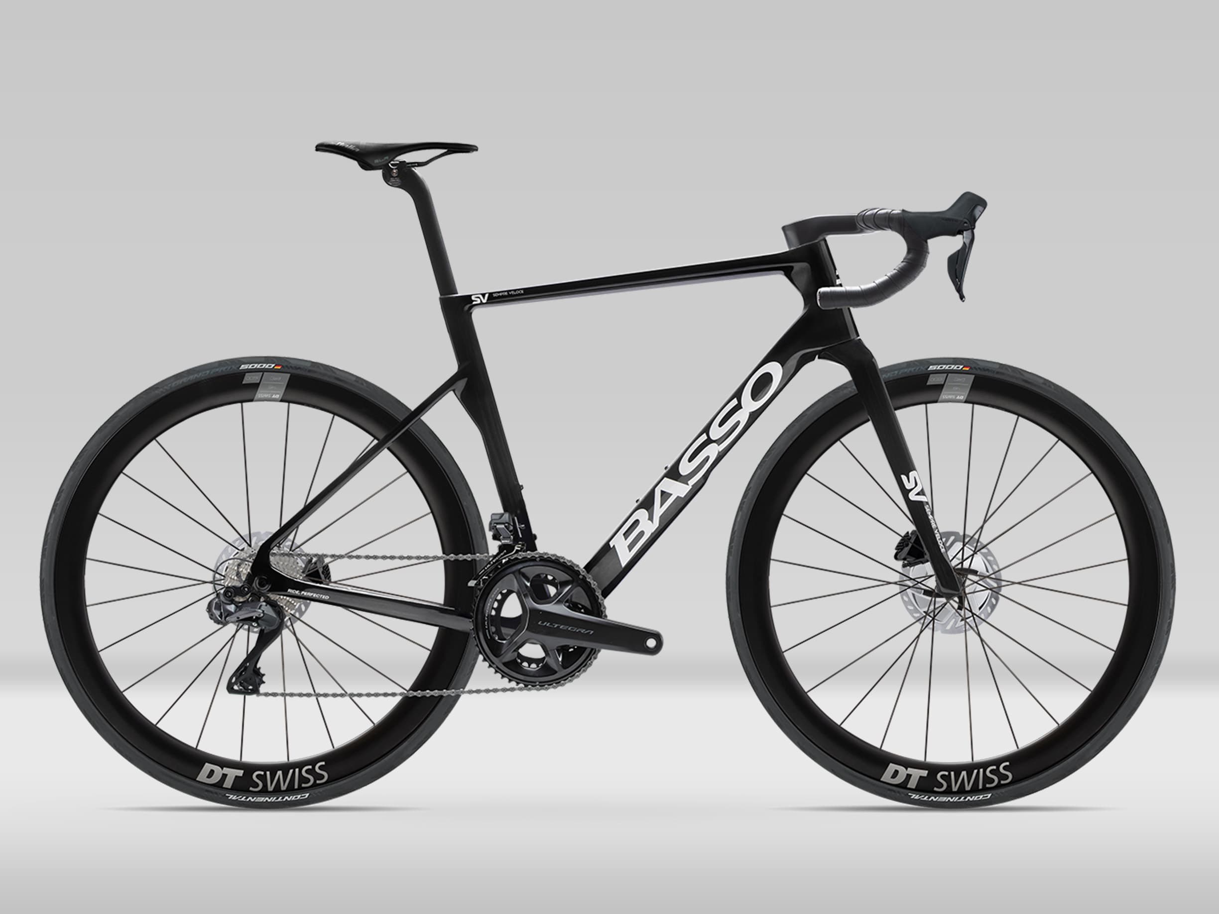 Basso SV Shimano Ultegra Di2
