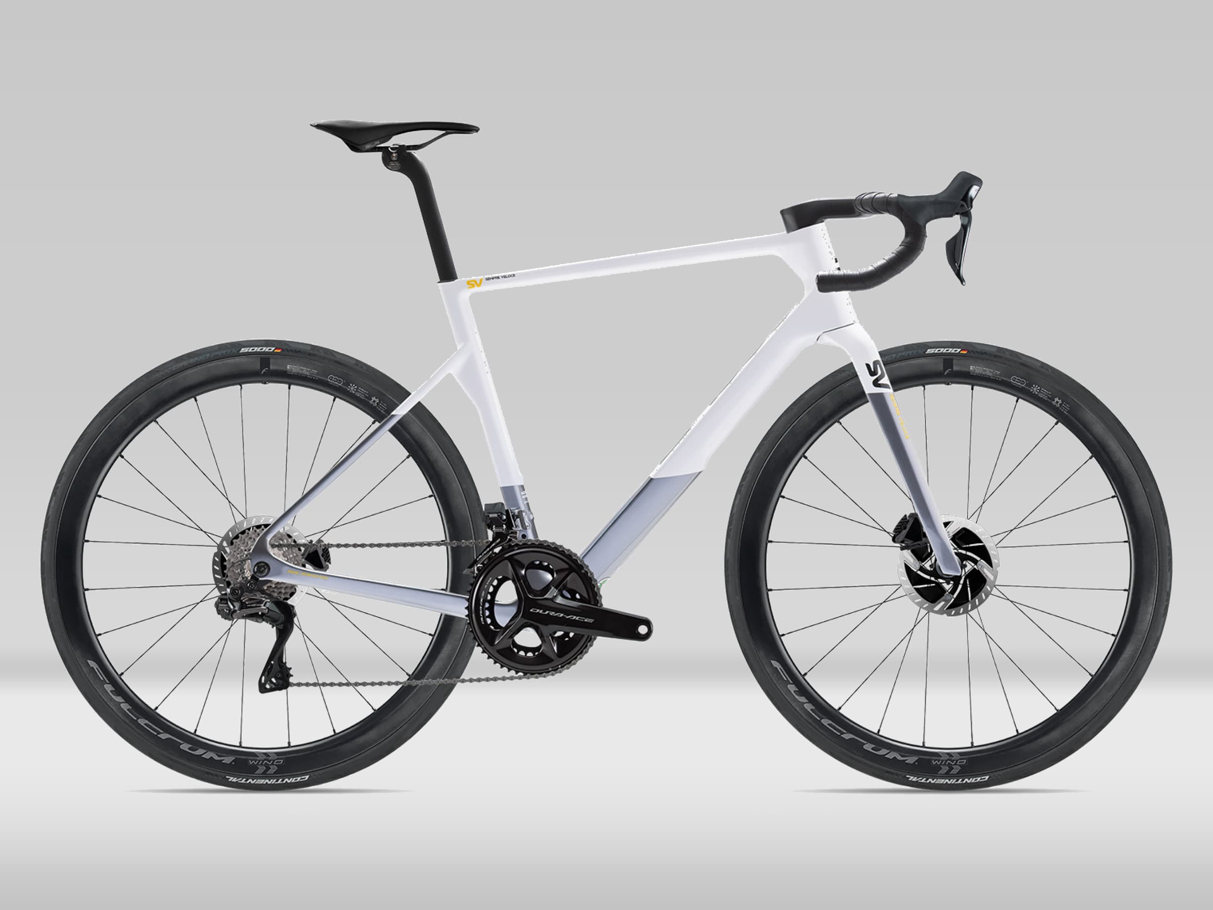 Basso SV Shimano Dura Ace Di2