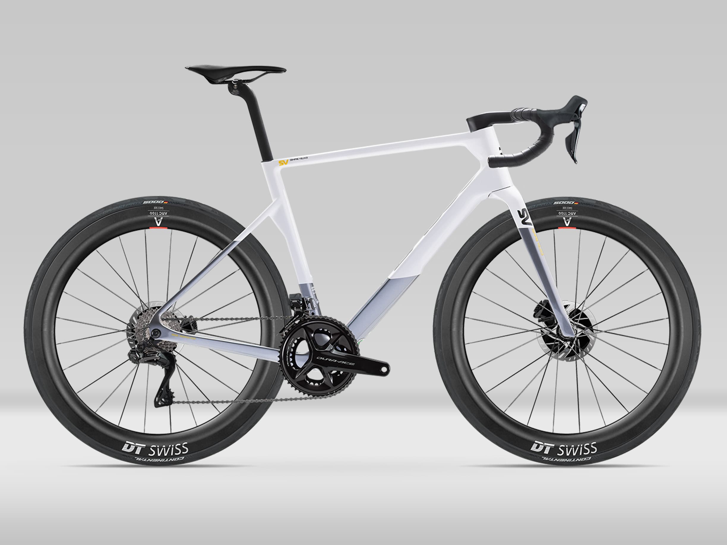 Basso SV Shimano Dura Ace Di2