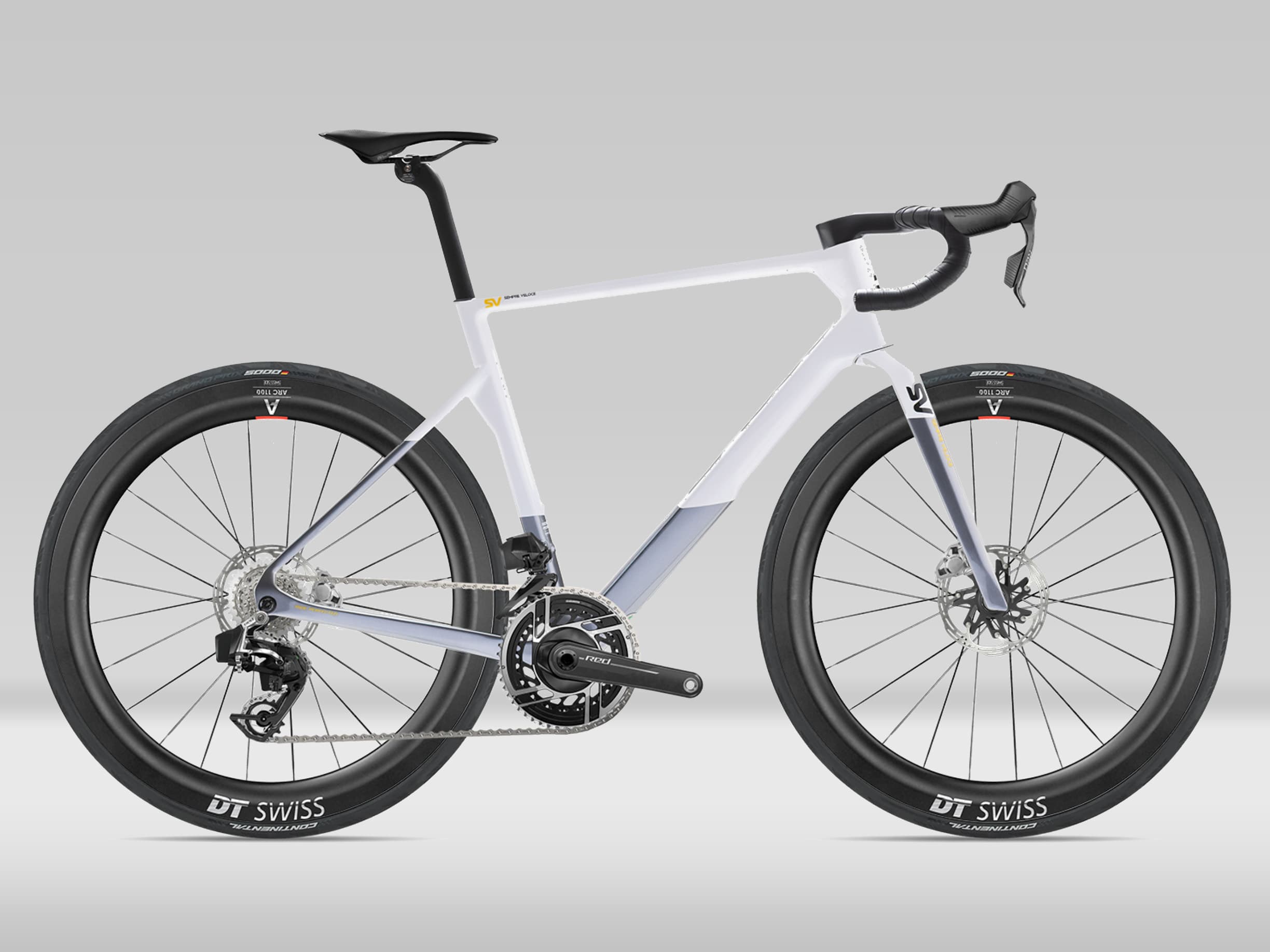 Basso SV Sram Red AXS