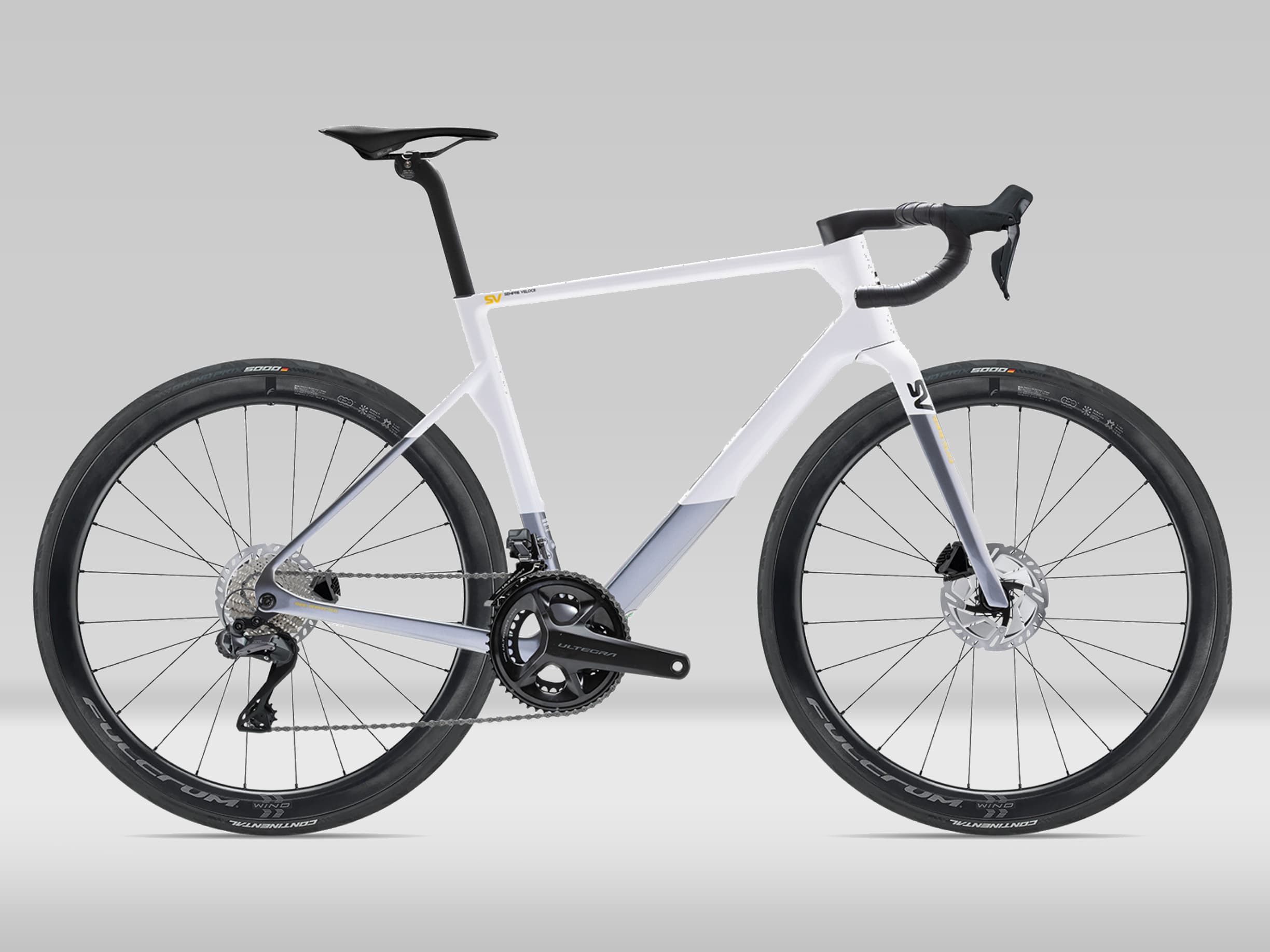 Basso SV Shimano Ultegra Di2