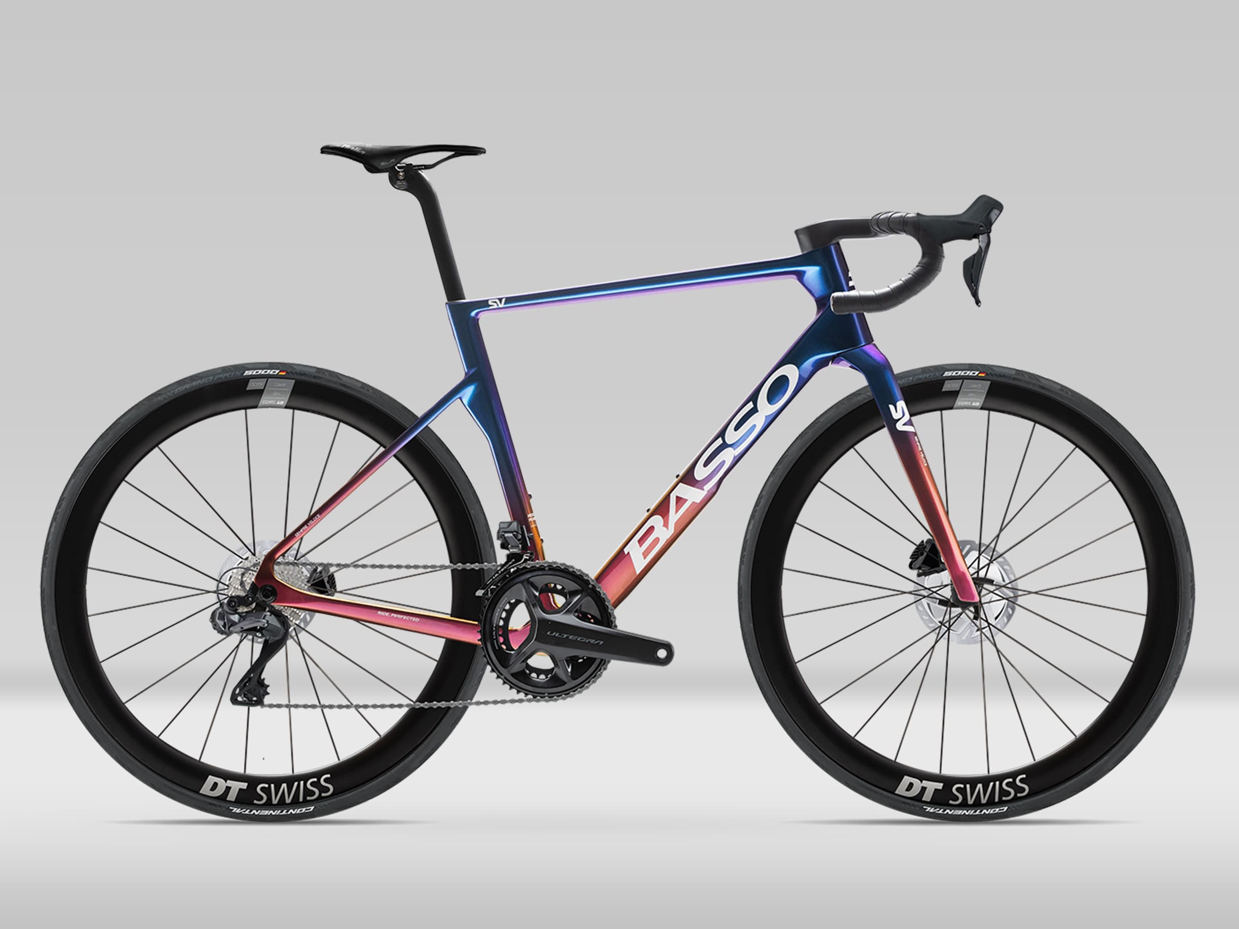 Basso SV Shimano Ultegra Di2