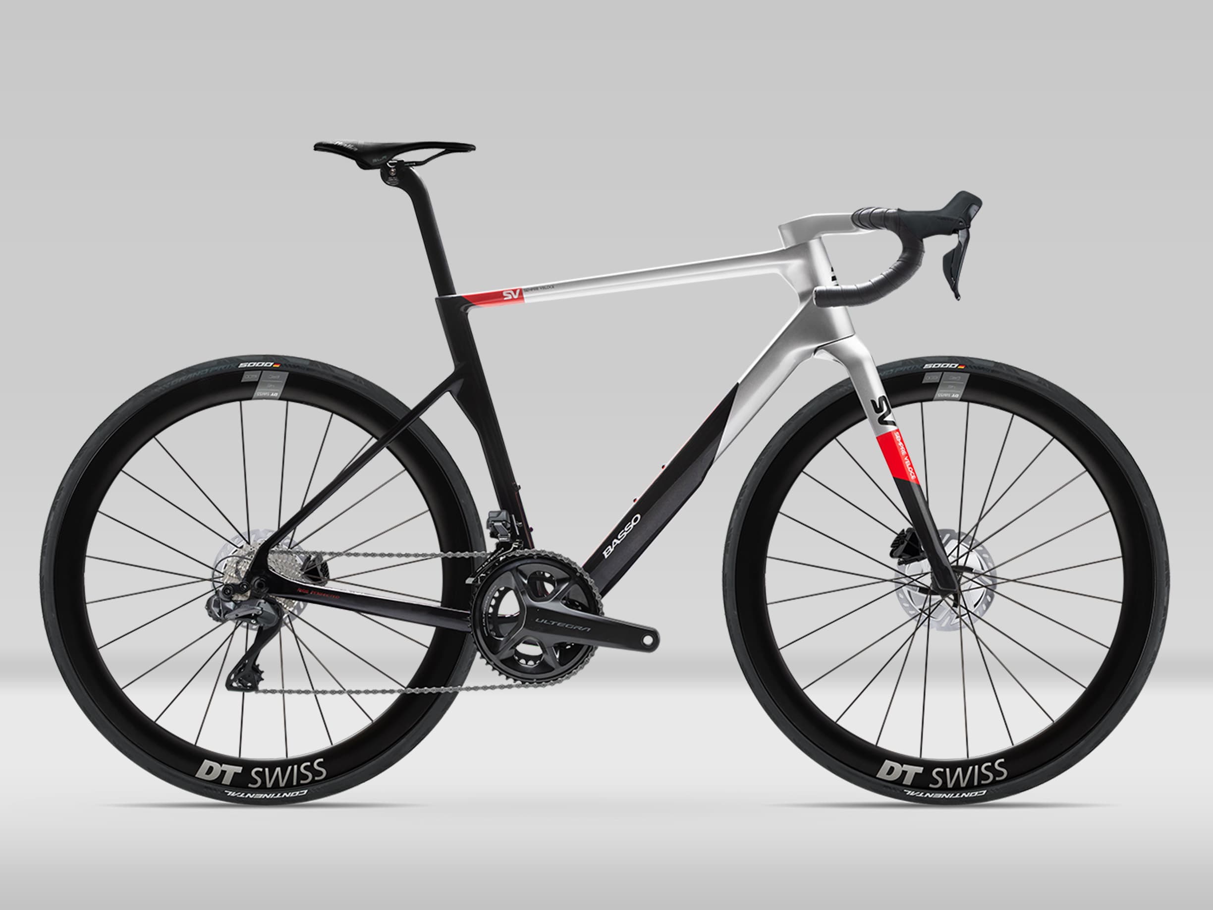 Basso SV Shimano Ultegra Di2