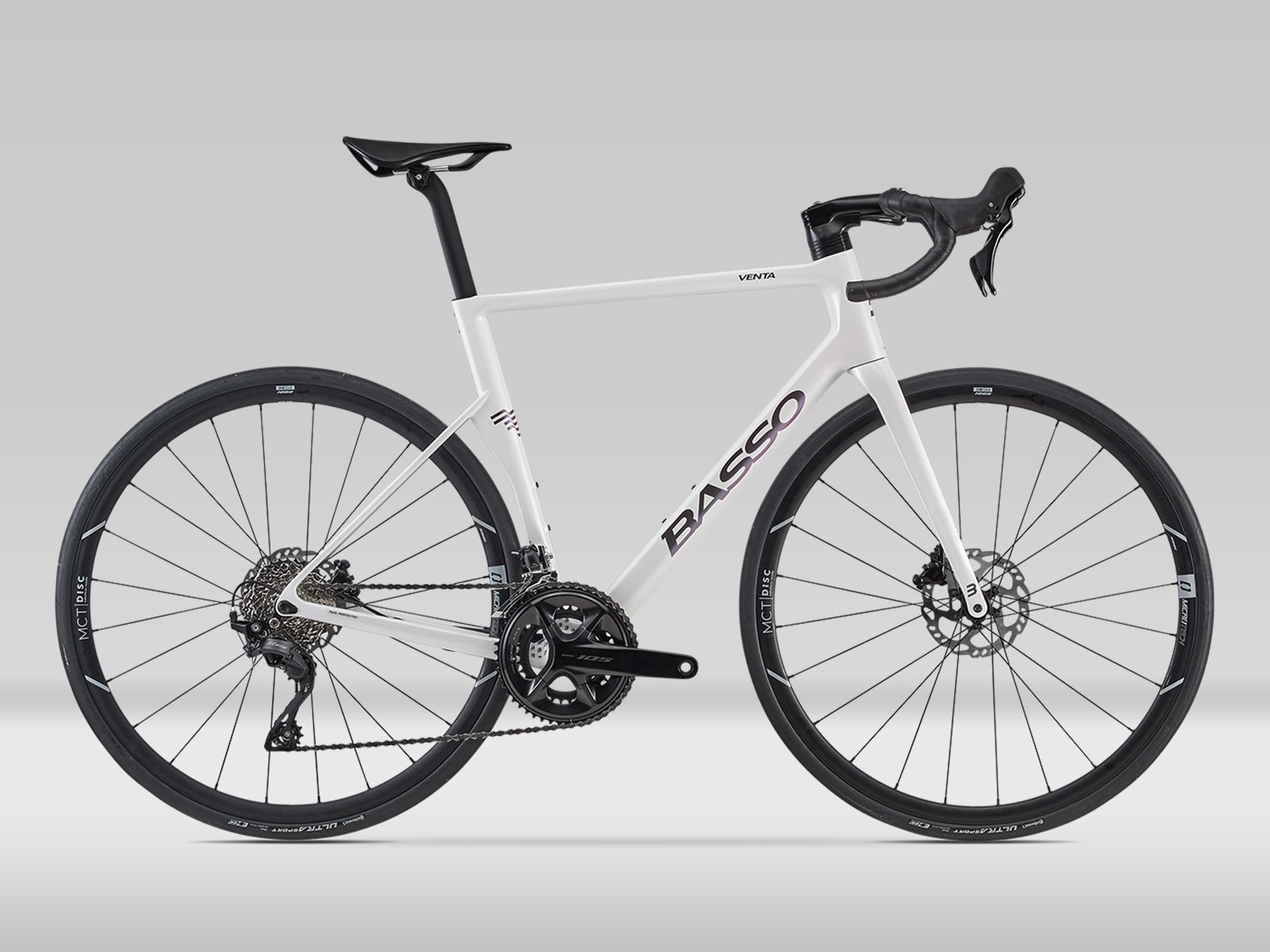 Basso Venta R Shimano 105 R7100 12s