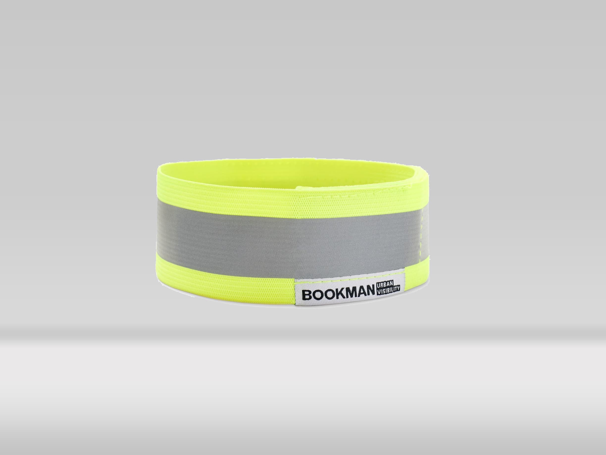 Bookman Reflective Band