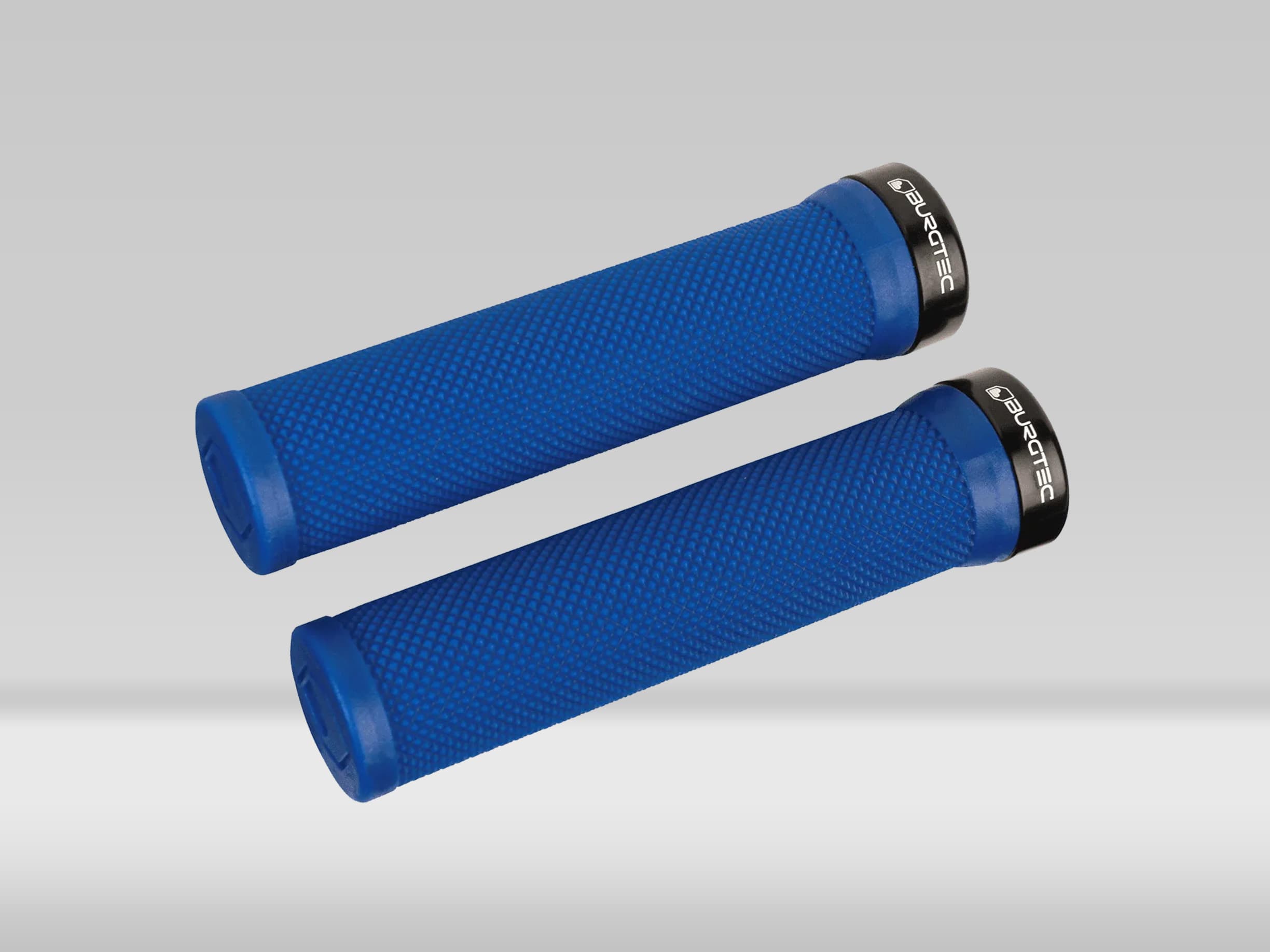 Burgtec The Bartender Grip Deep Blue