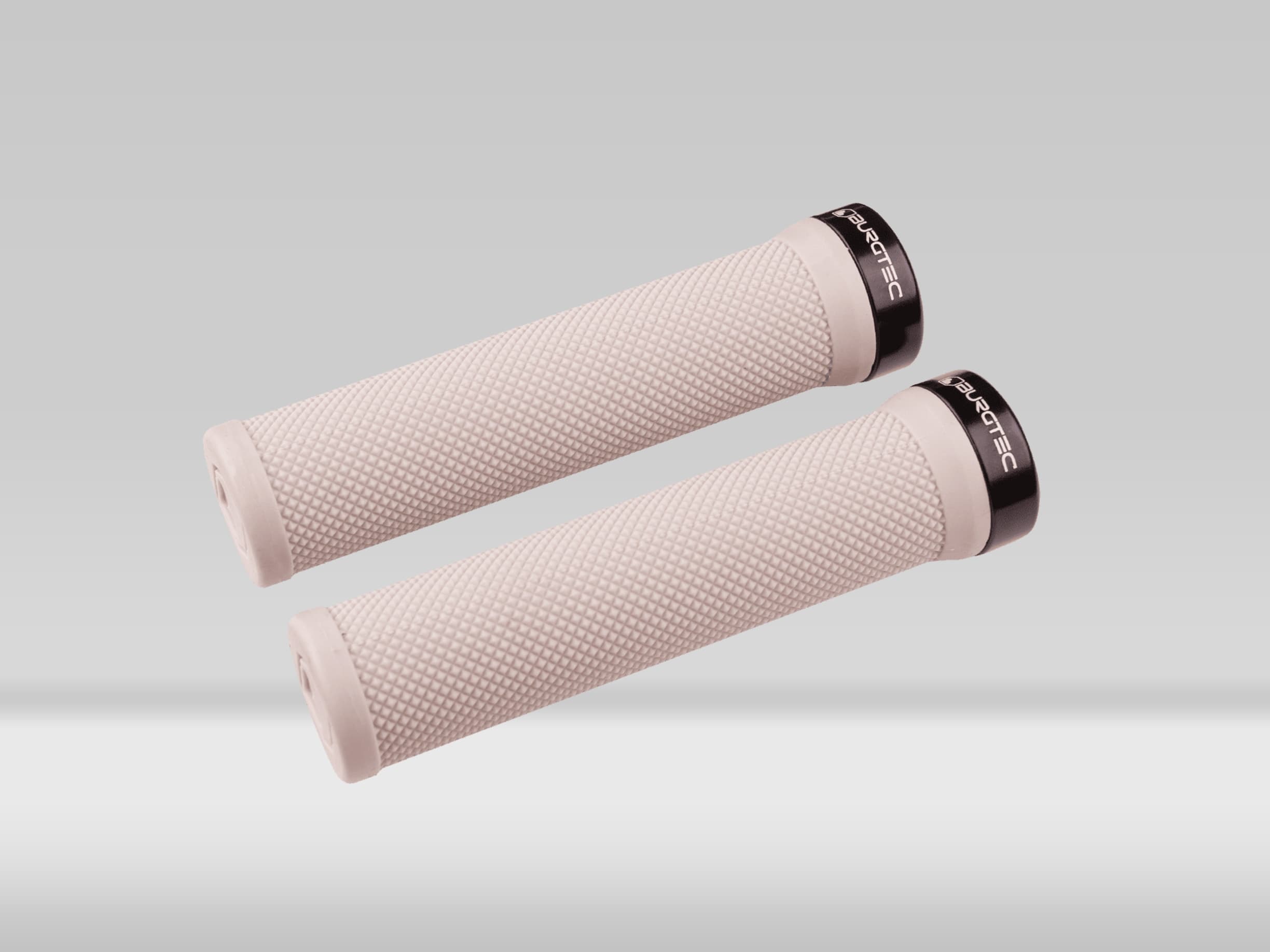 Burgtec The Bartender Grip NASA Grey