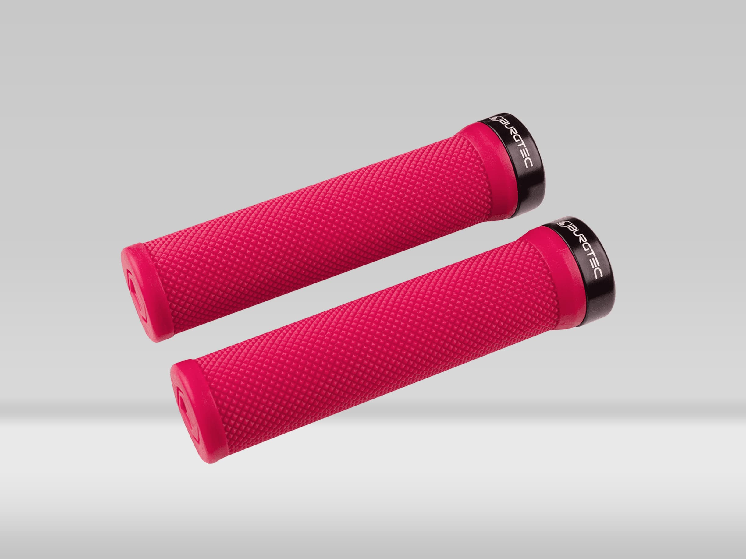 Burgtec The Bartender Grip Toxic Barbie Pink