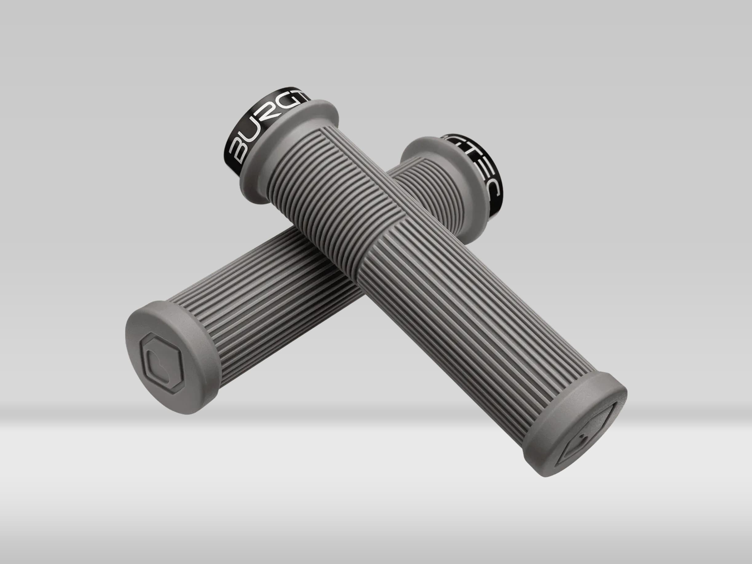 Burgtec The Bartender Pro Josh Bryceland Signature Grip Gritstone