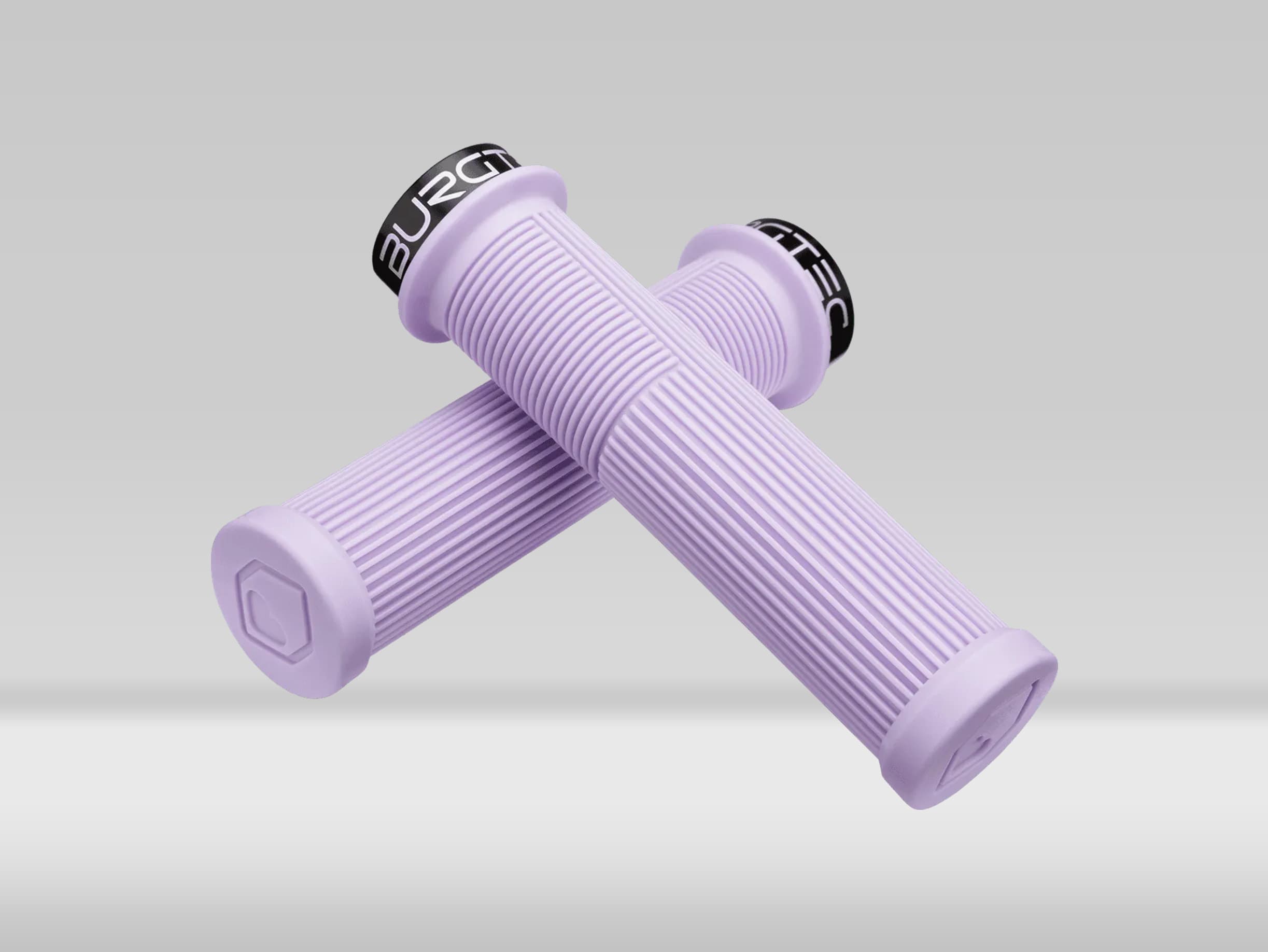 Burgtec The Bartender Pro Josh Bryceland Signature Grip Palmer Violet