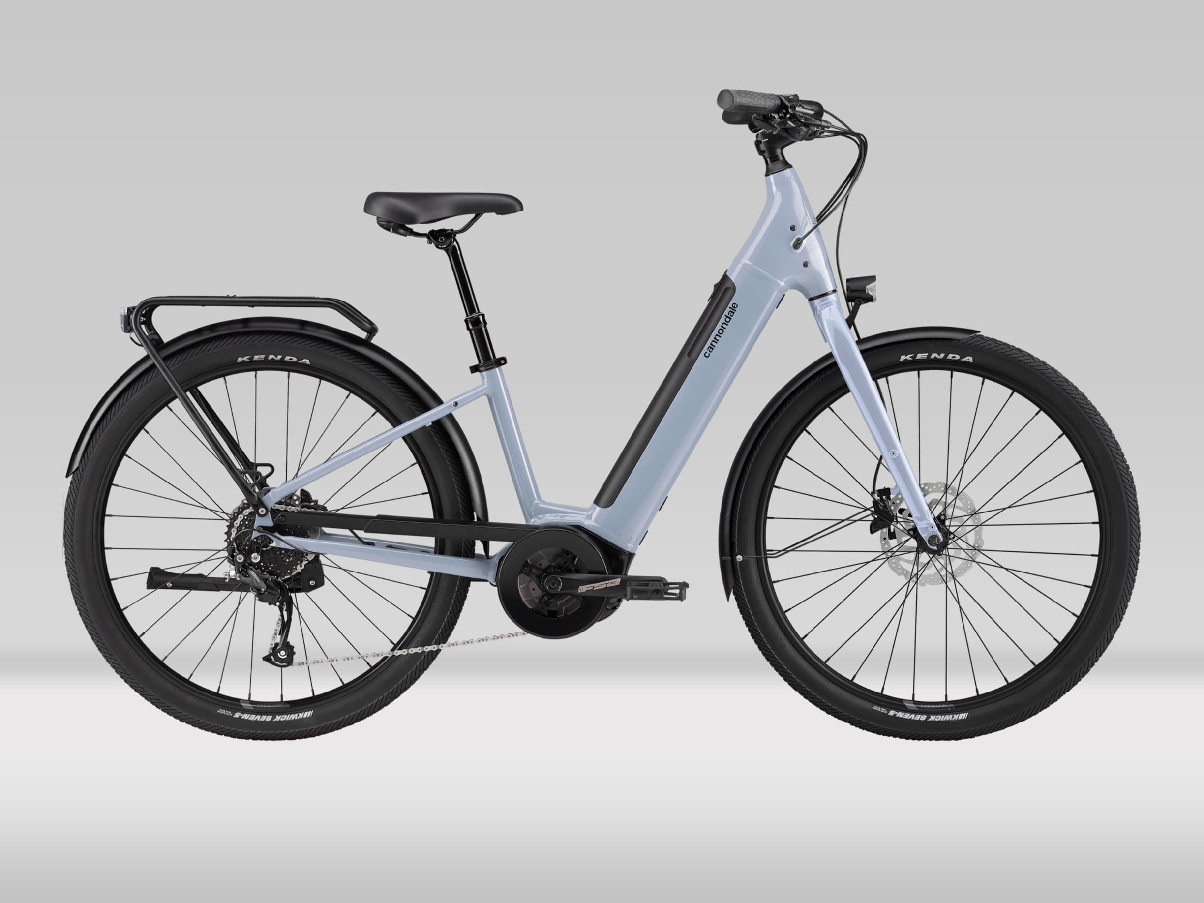 Cannondale Adventure Neo 3.1 EQ