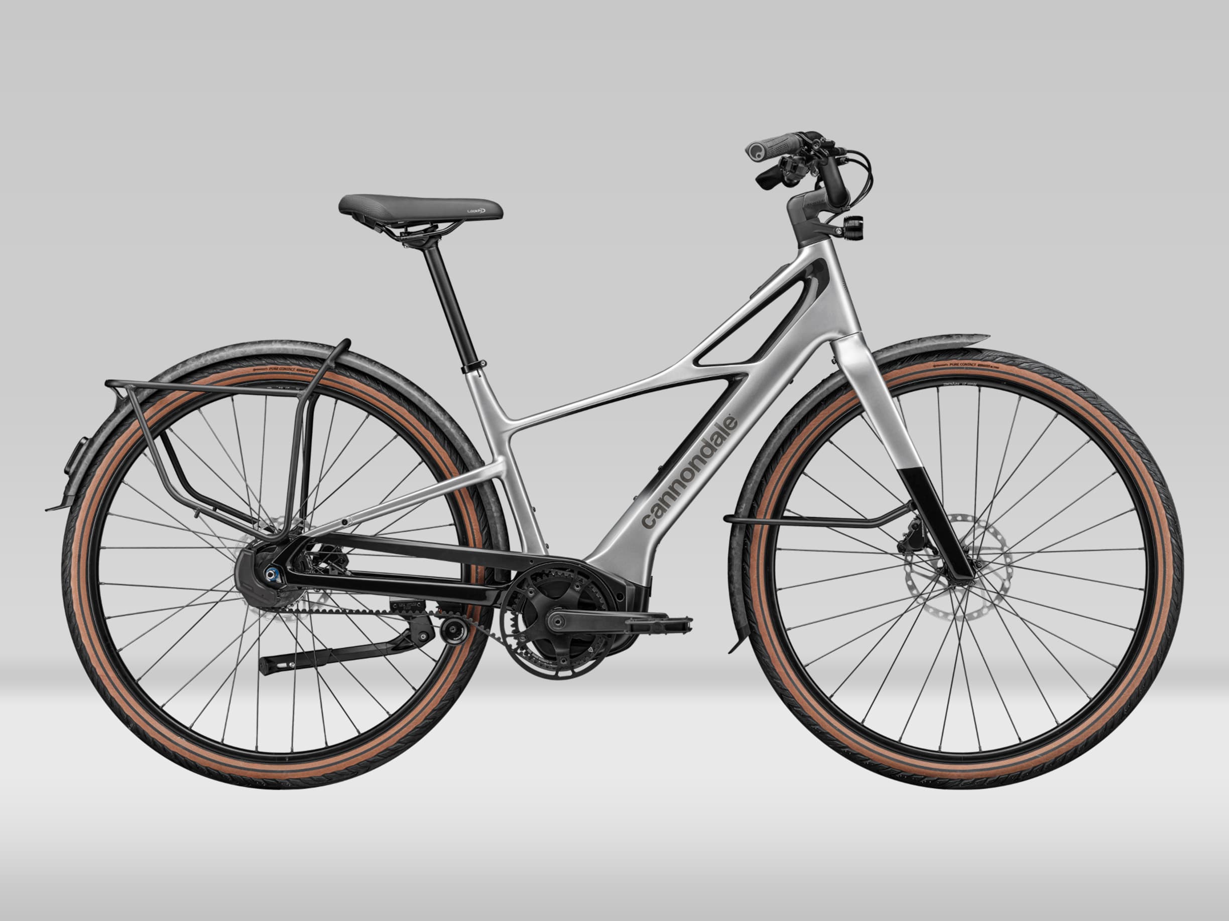 Cannondale FlyingV 1