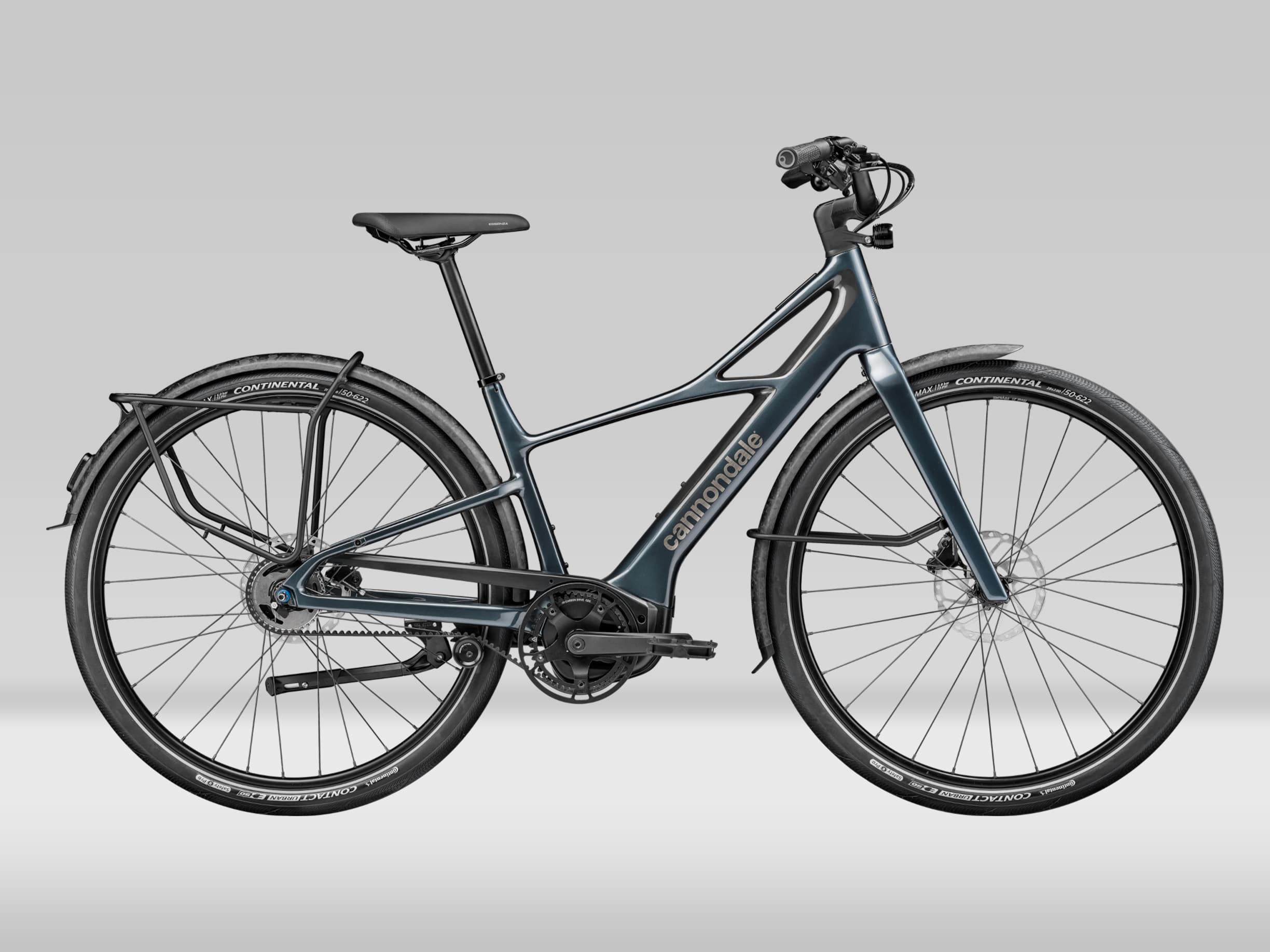 Cannondale FlyingV 2