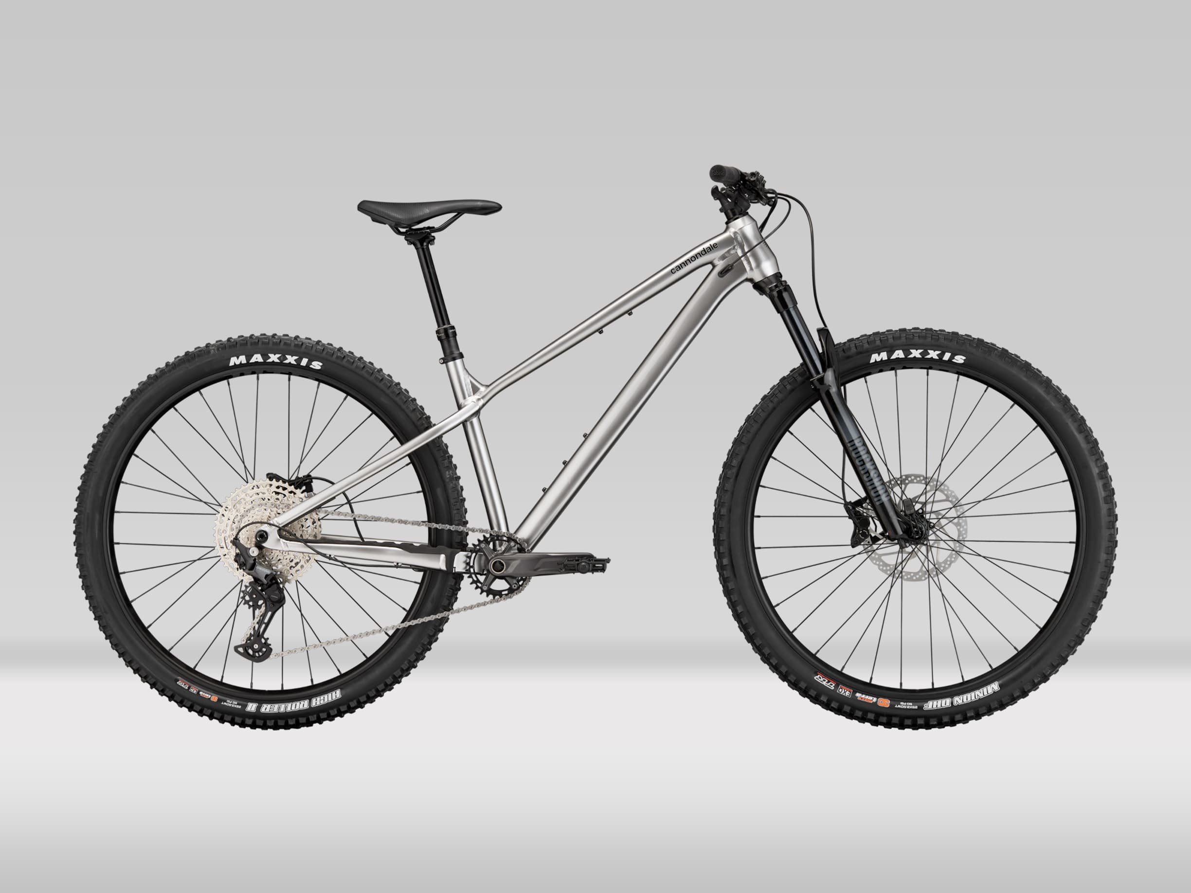 Cannondale Habit HT 1 Shimano Deore