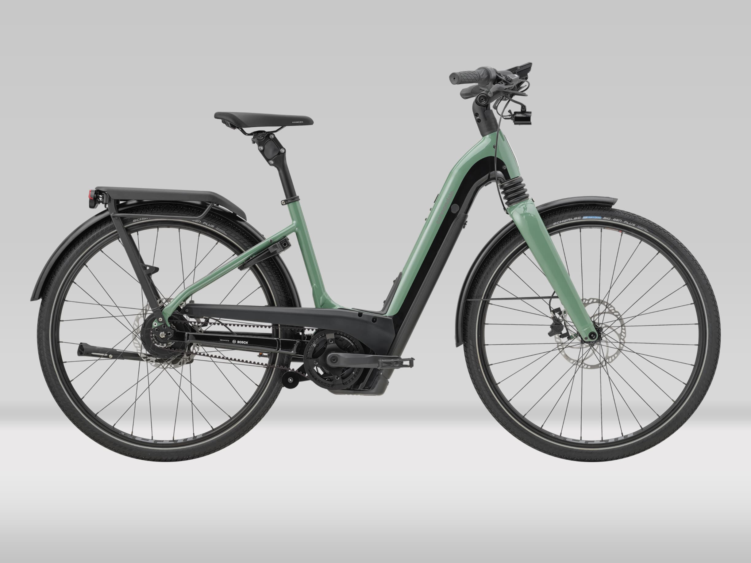 Cannondale Mavaro Neo 2 Low Stepthru