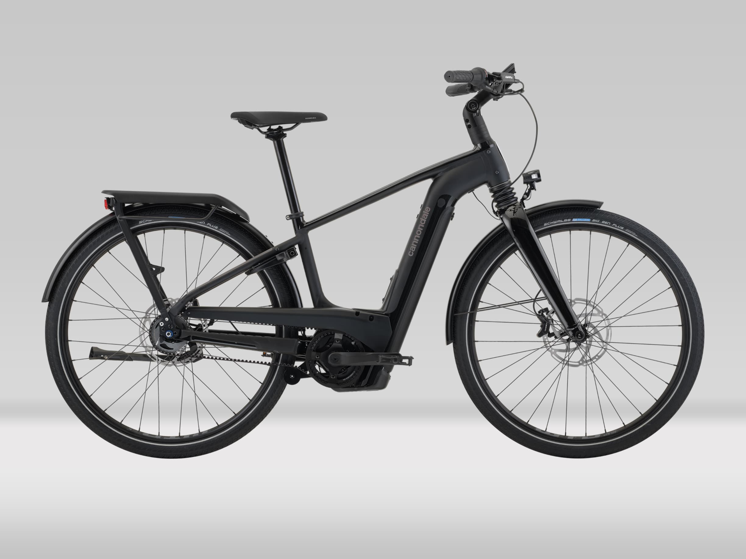 Cannondale Mavaro Neo 2