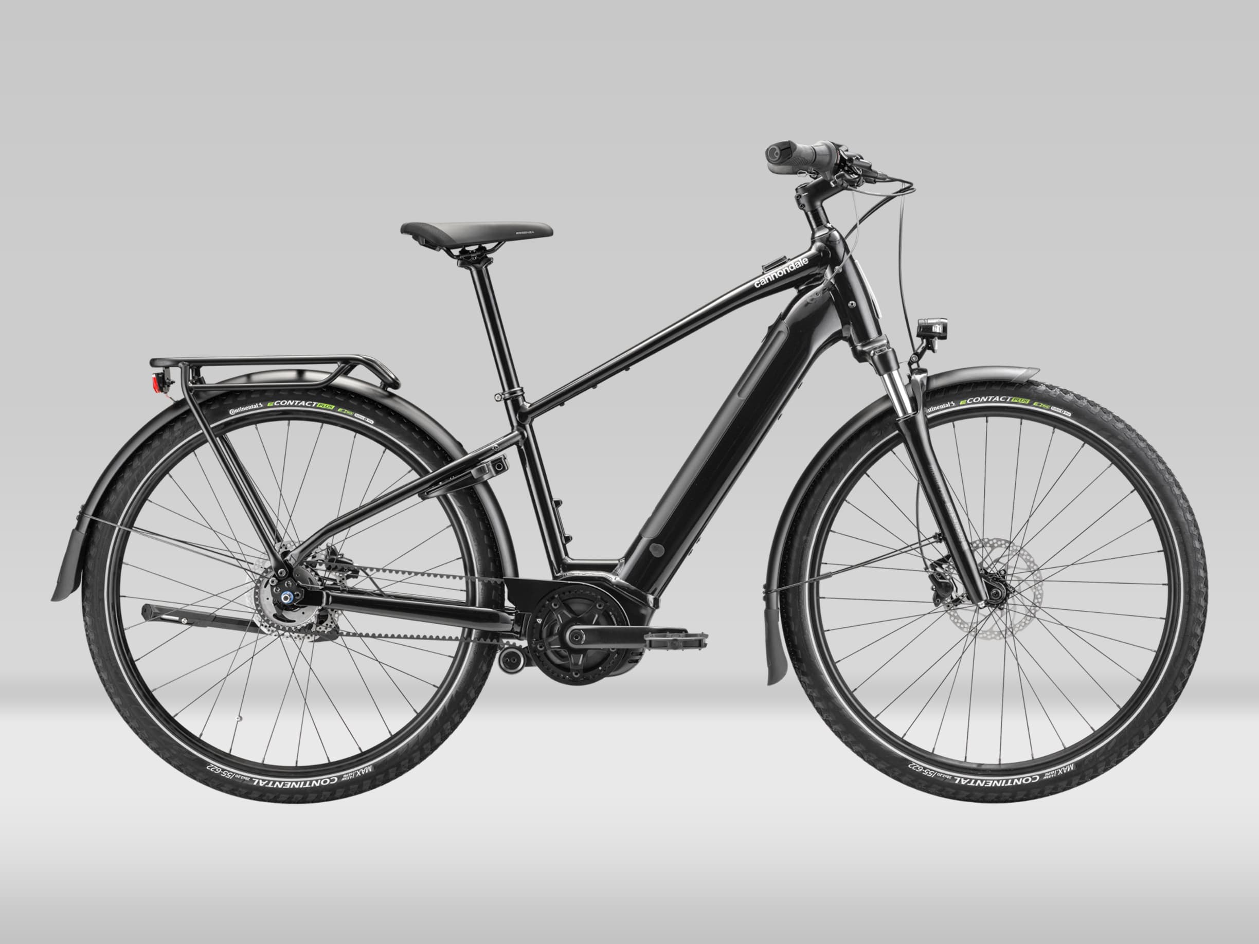 Cannondale Mavaro Neo 4