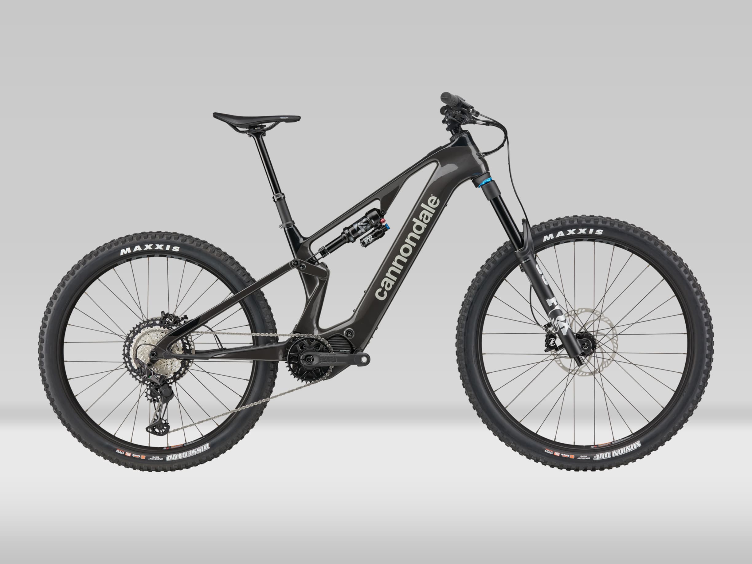 Cannondale Moterra SL 2